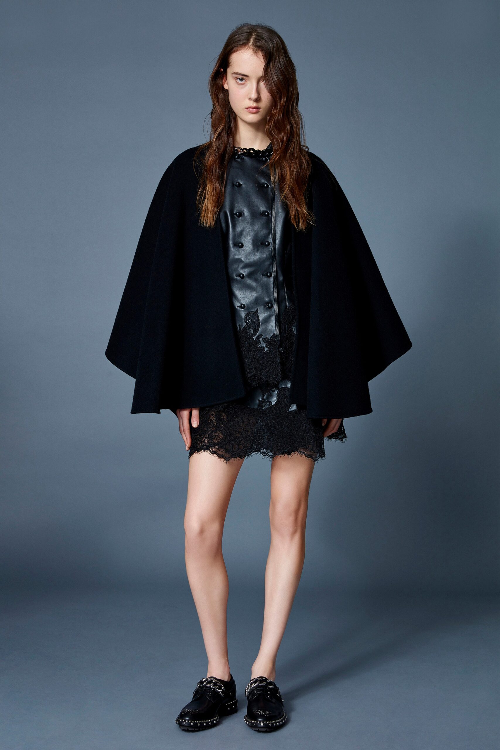 Ermanno Scervino F/W 20 Look 24