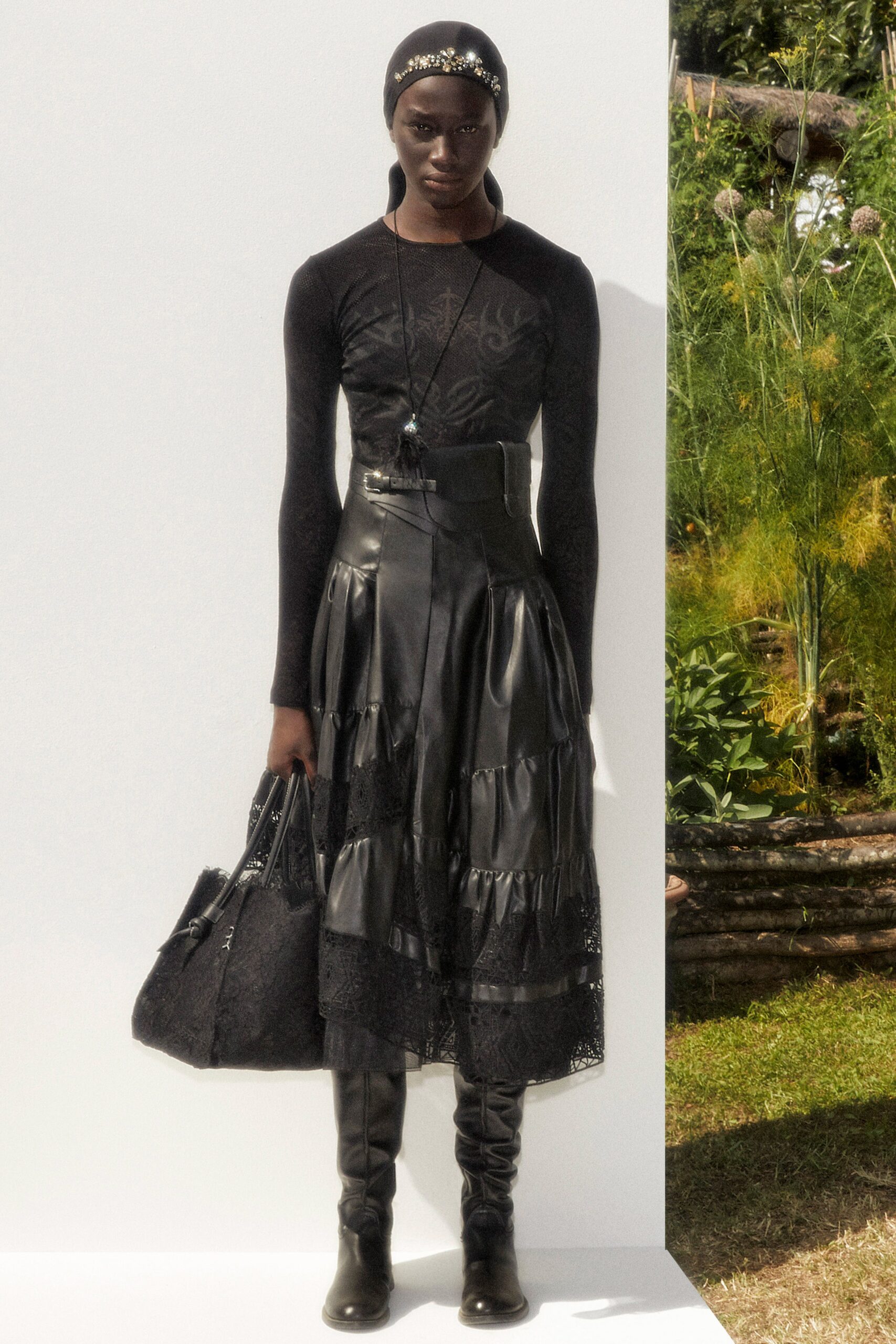Ermanno Scervino Resort 21 Look 24