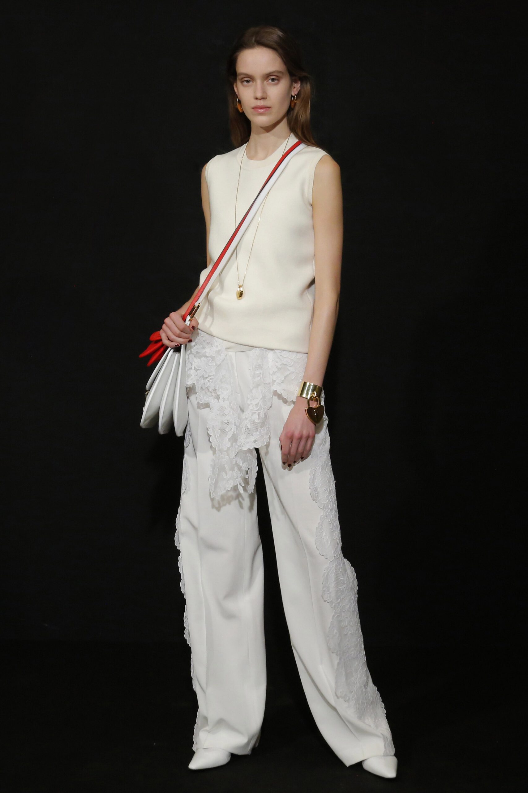 Escada F/W 19 Look 24