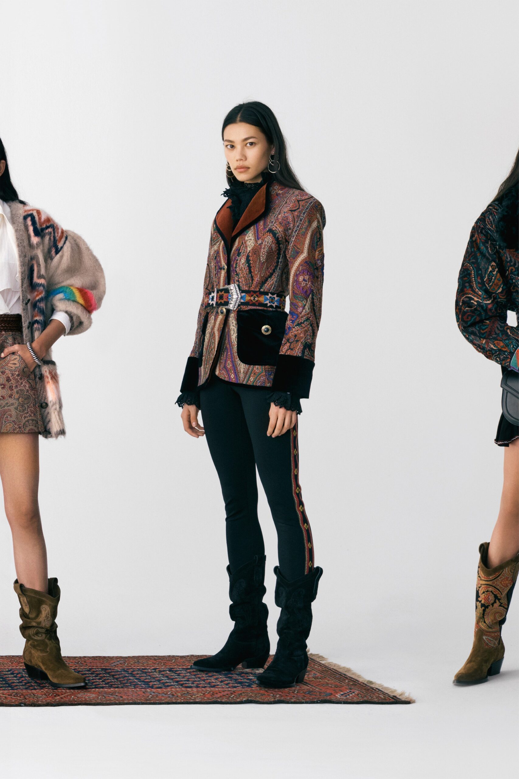 Etro F/W 21 Look 24