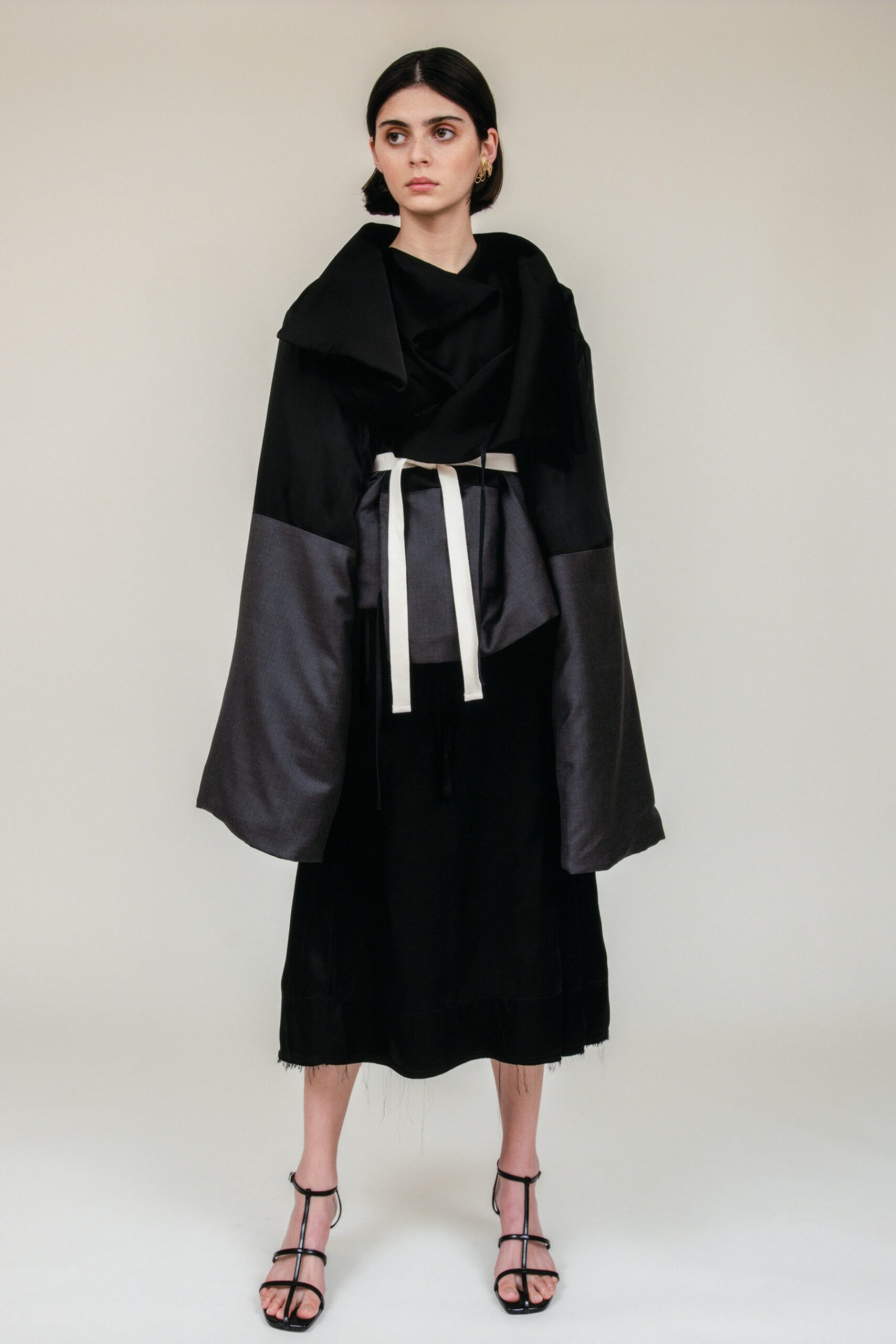 Eudon Choi F/W 21 Look 24
