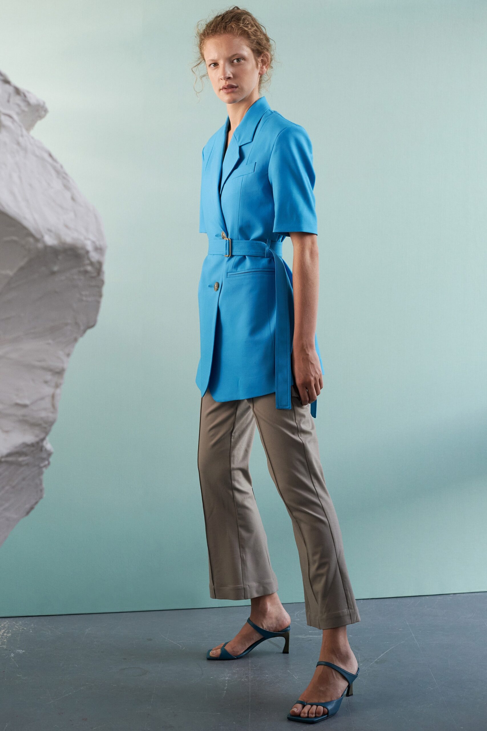 Eudon Choi S/S 20 Look 21