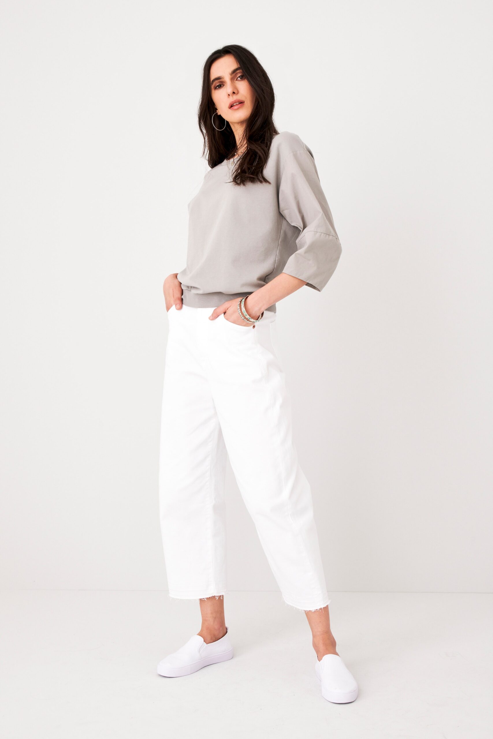 European Culture S/S 21 Look 24