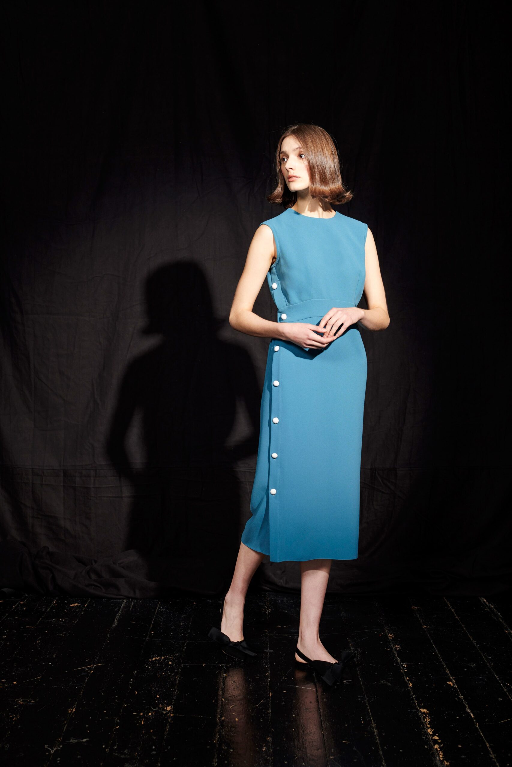 Edeline Lee F/W 19 Look 24