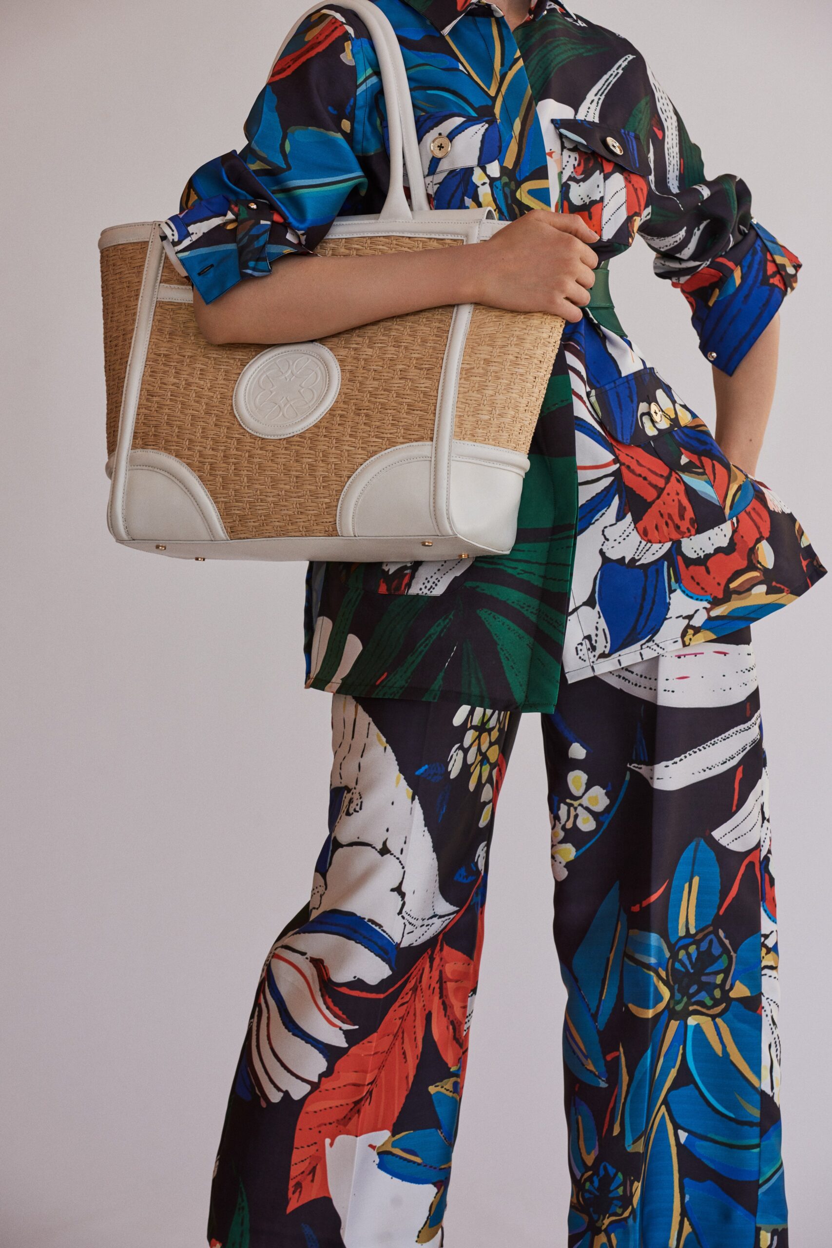 Elie Saab Resort 20 Look 24