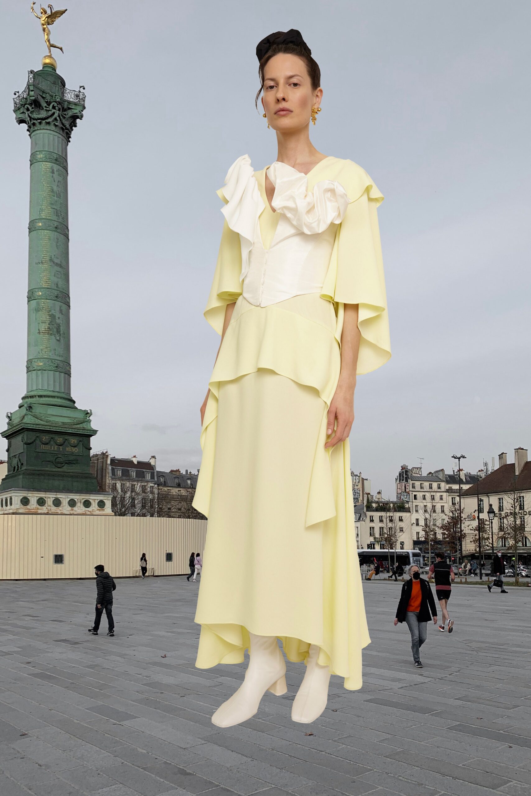 Ellery F/W 21 Look 24