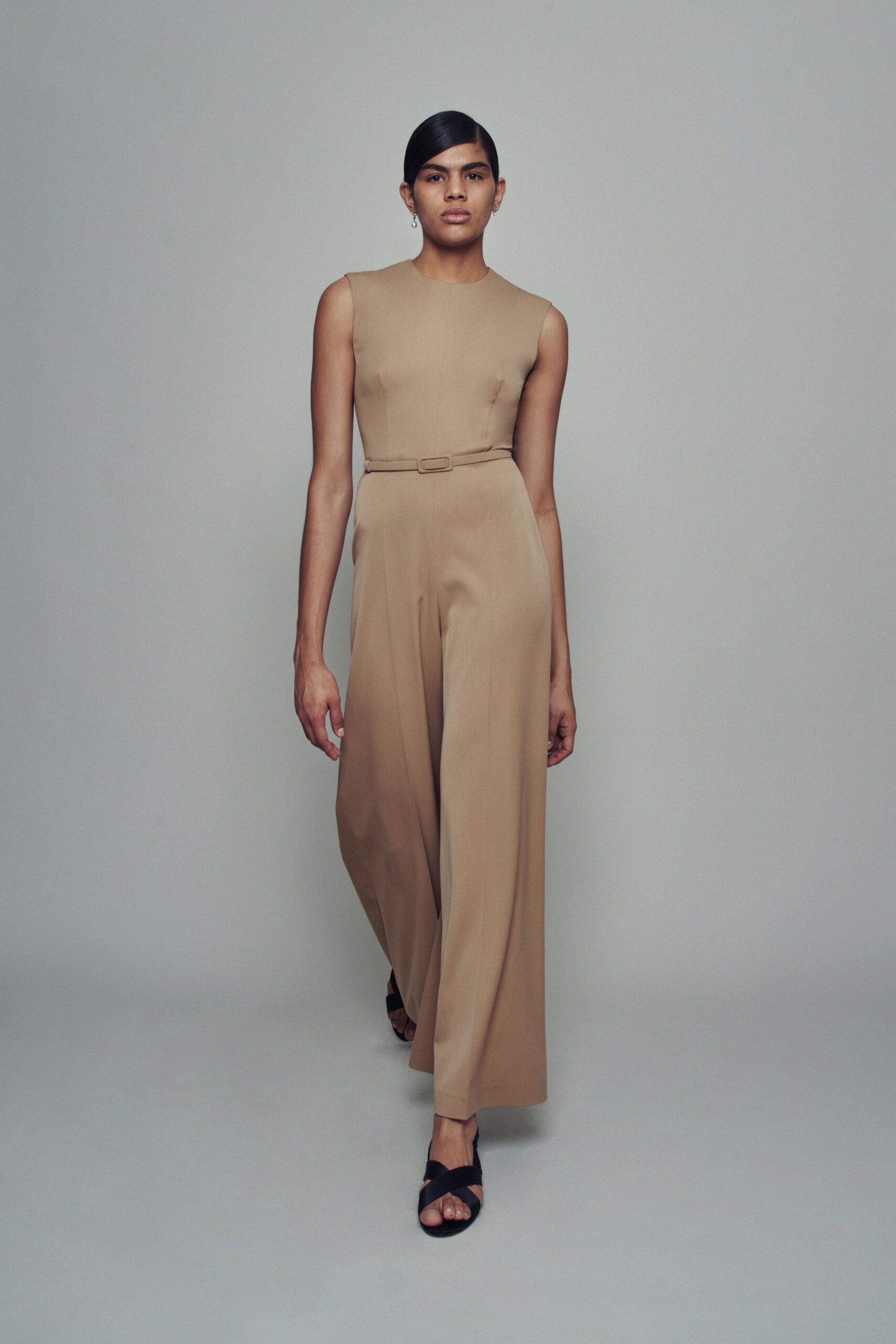 Emilia Wickstead S/S 21 Look 24