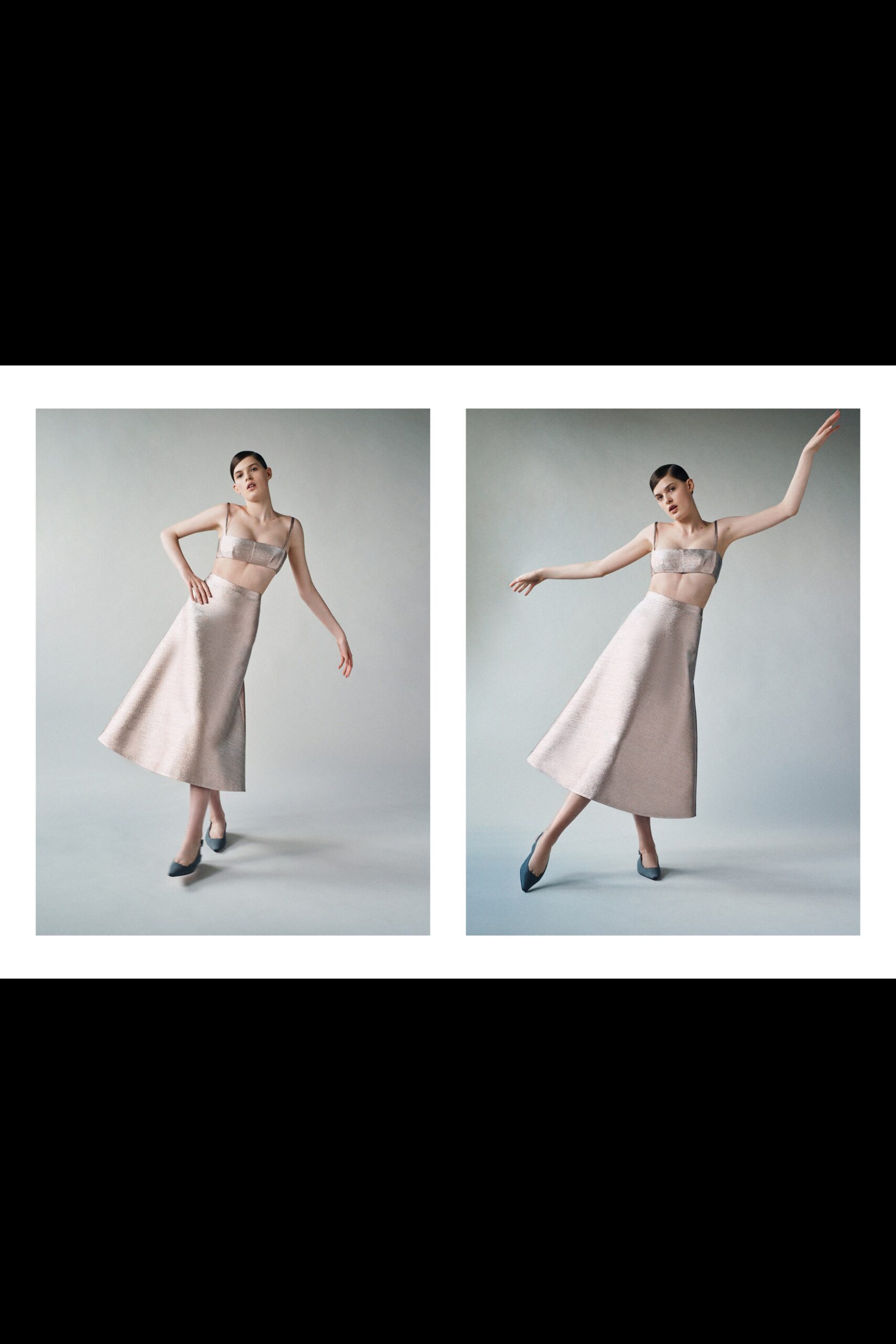 Emilia Wickstead Resort 22 Look 20