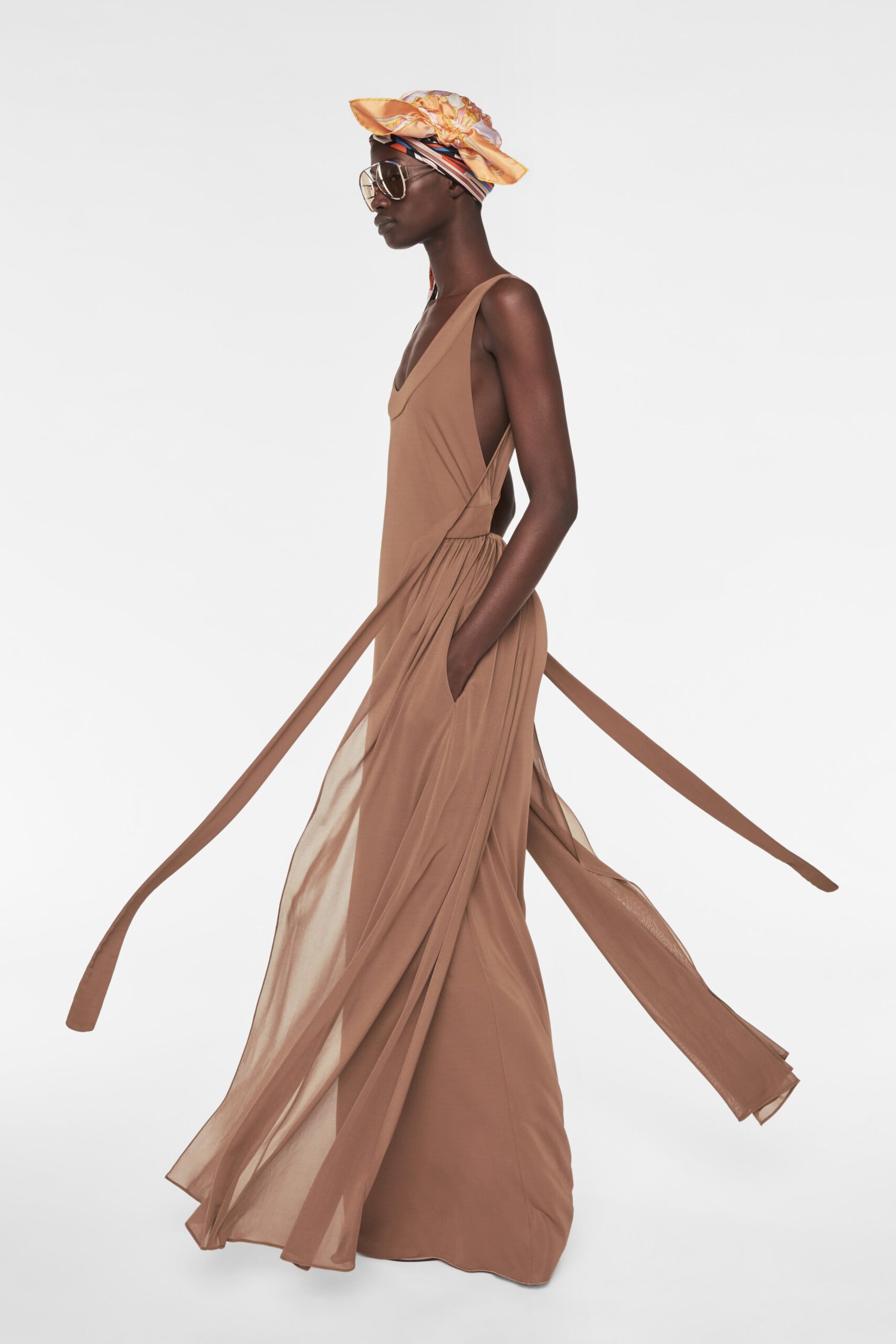 Emilio Pucci S/S 20 Look 24