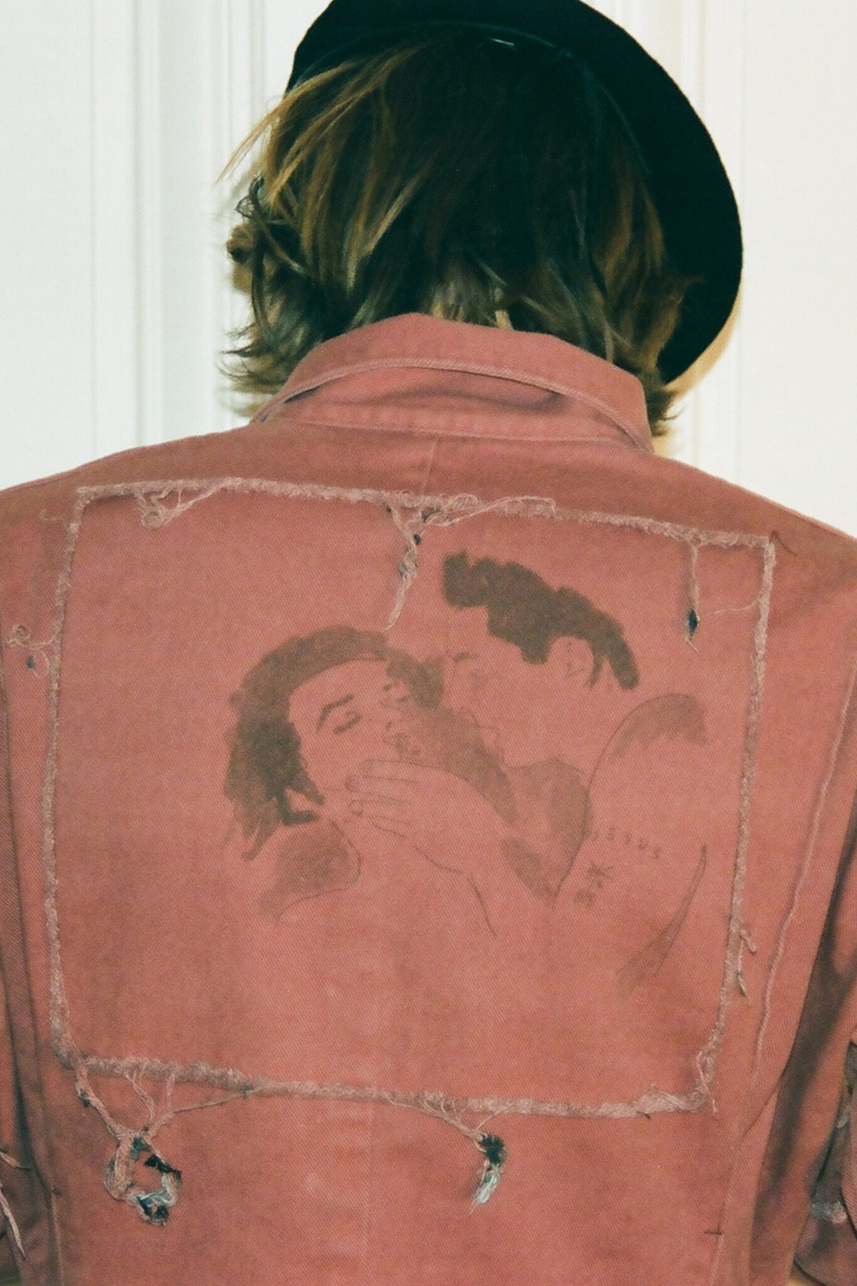 Enfants Riches Déprimés S/S 20 Menswear Look 21