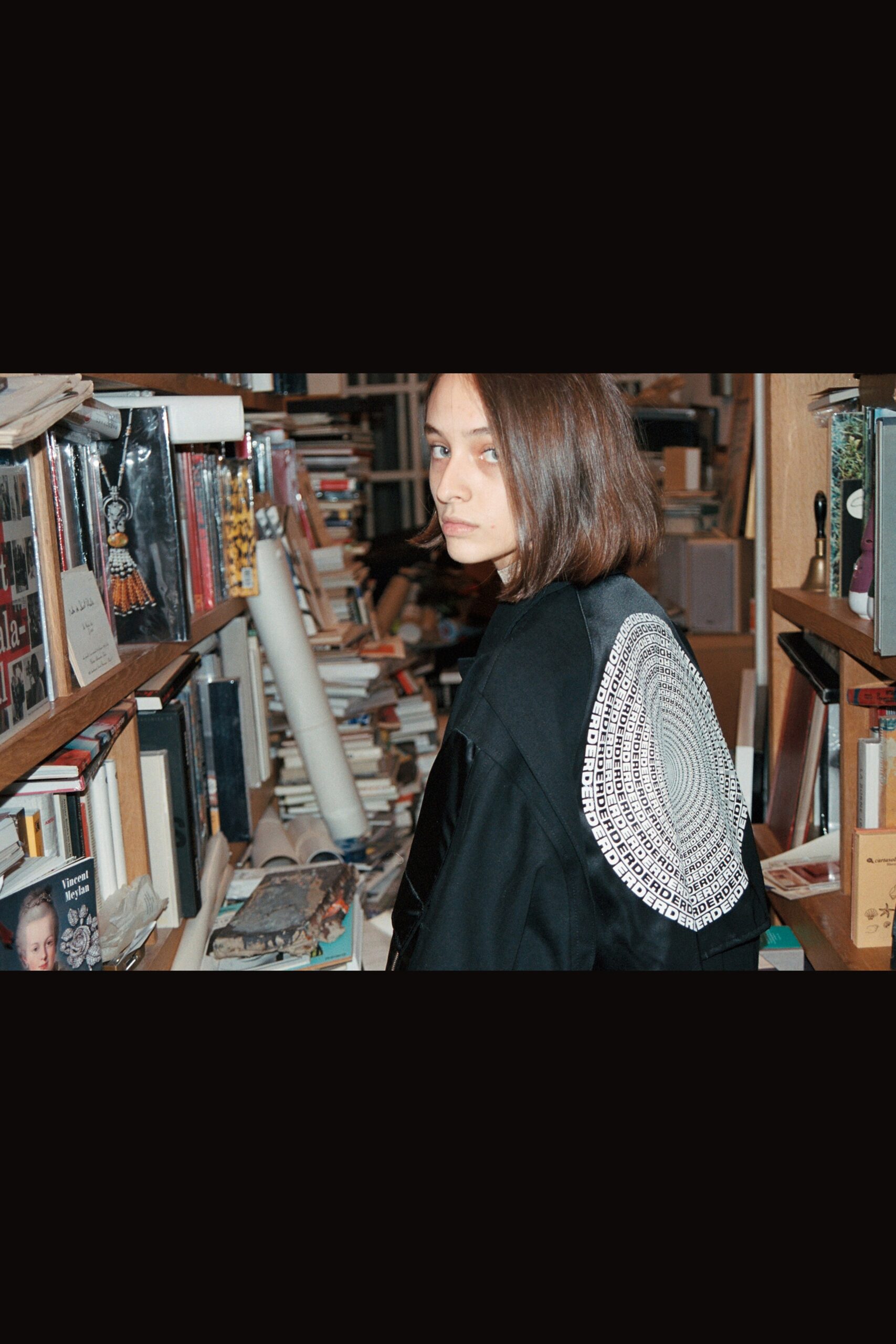 Enfants Riches Déprimés S/S 20 Look 15