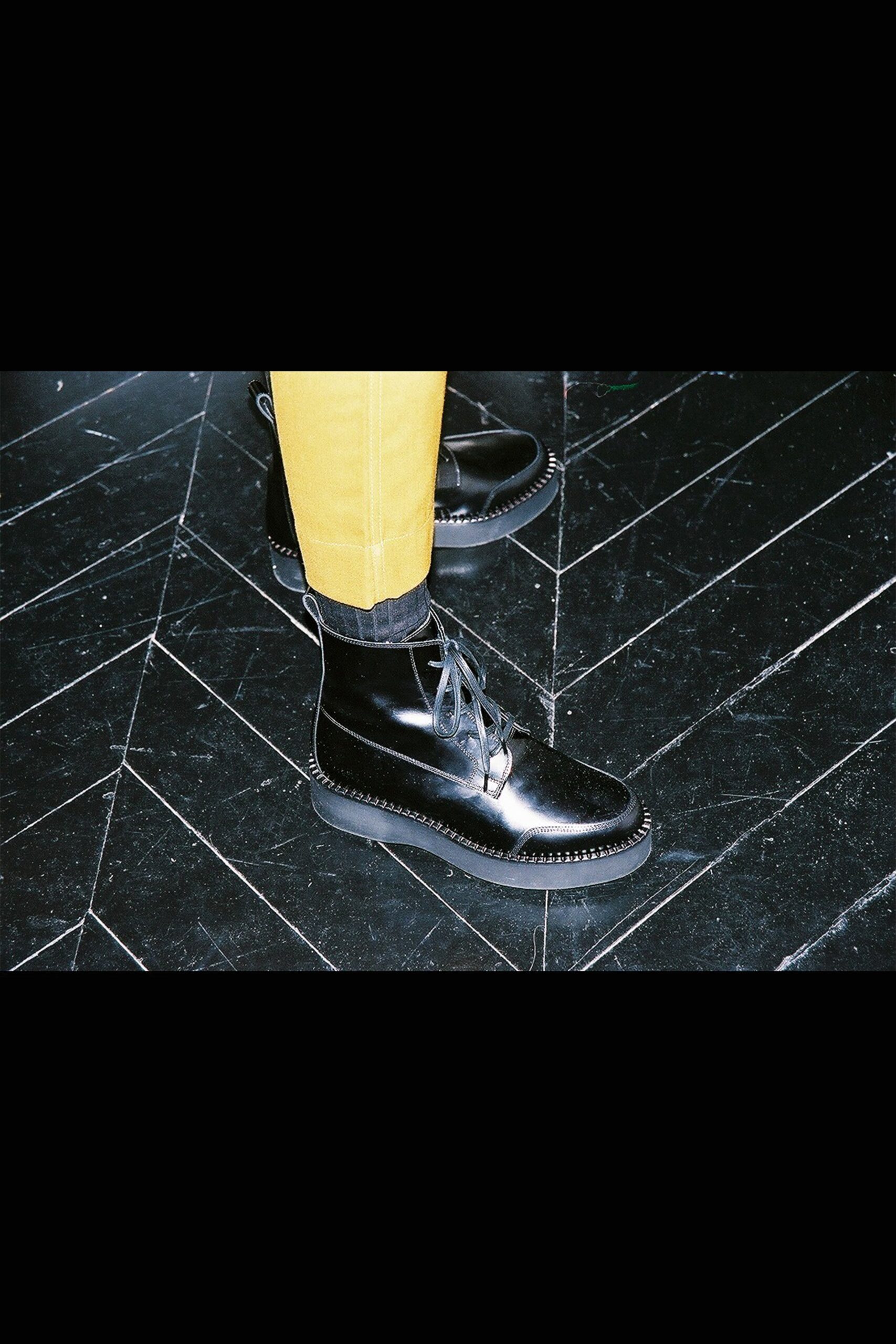 Enfants Riches Déprimés S/S 19 Menswear Look 24