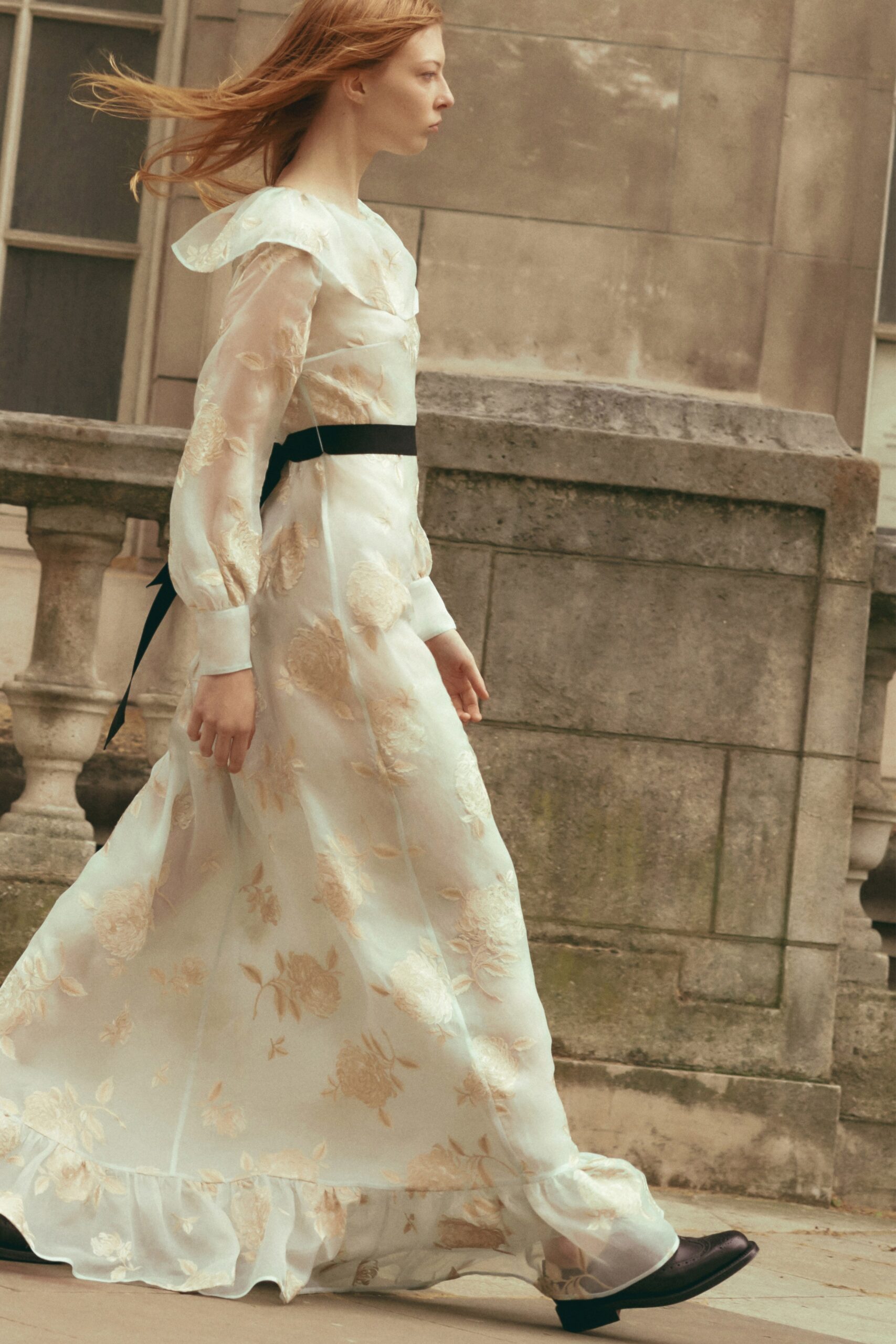 Erdem Resort 22 Look 22