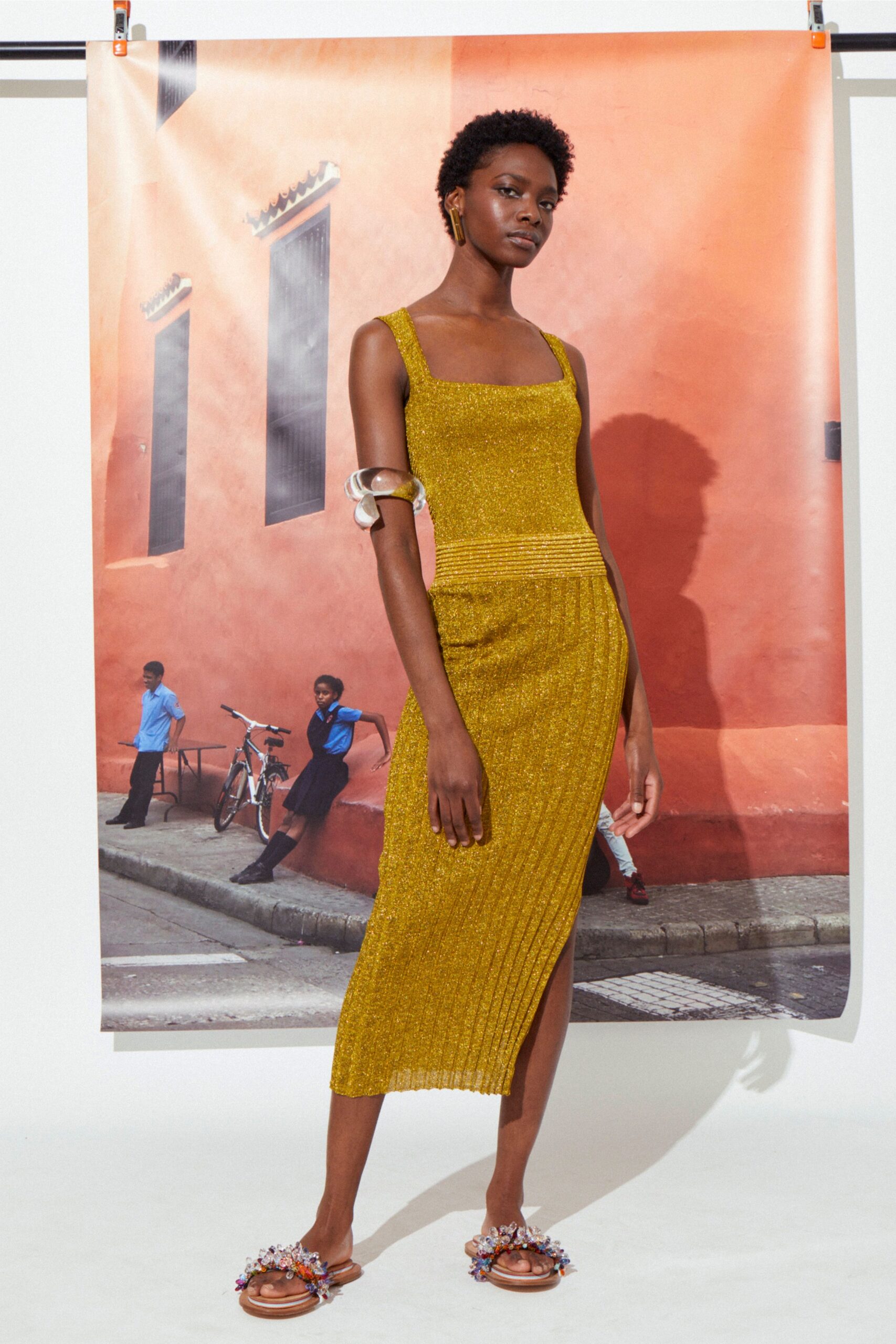 Esteban Cortazar F/W 19 Look 23
