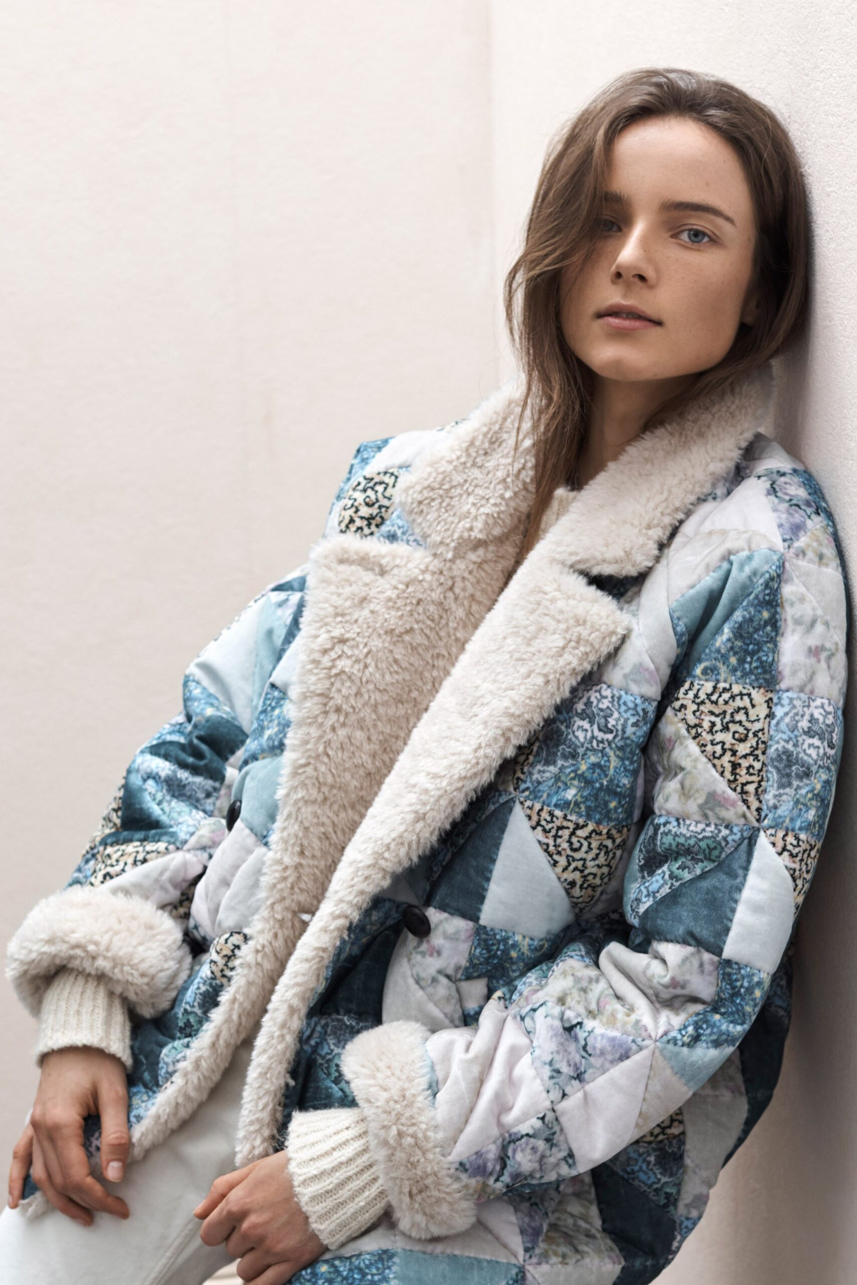 Étoile Isabel Marant F/W 20 Look 24