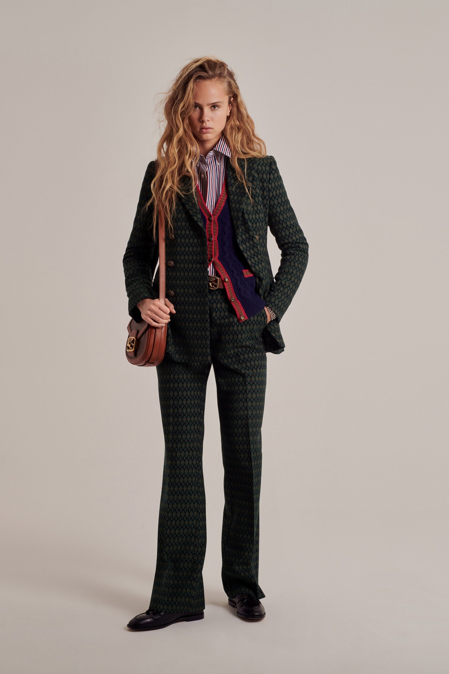 Etro F/W 20 Look 24