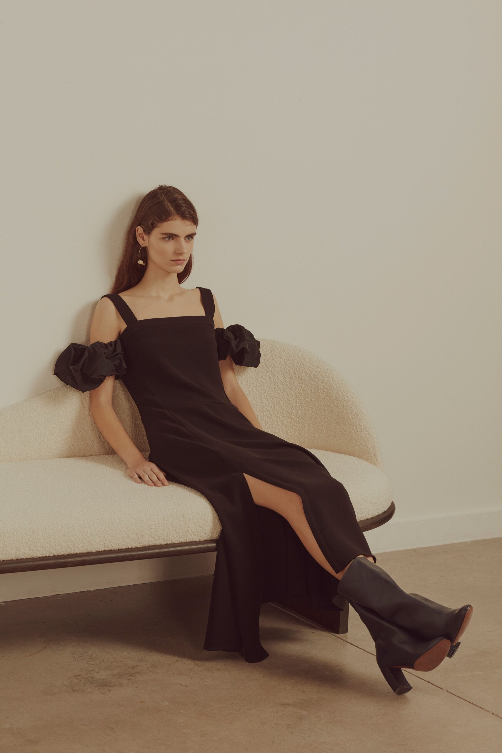 Eudon Choi F/W 20 Look 24