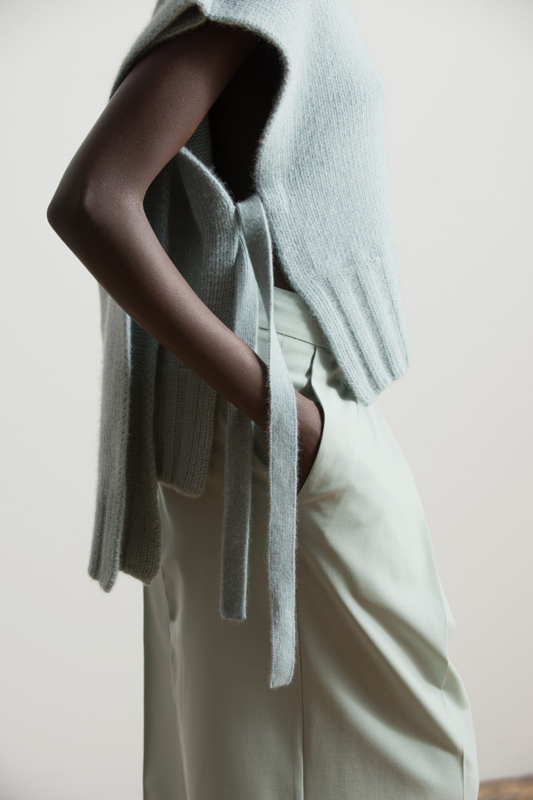 Eudon Choi F/W 20 Look 24