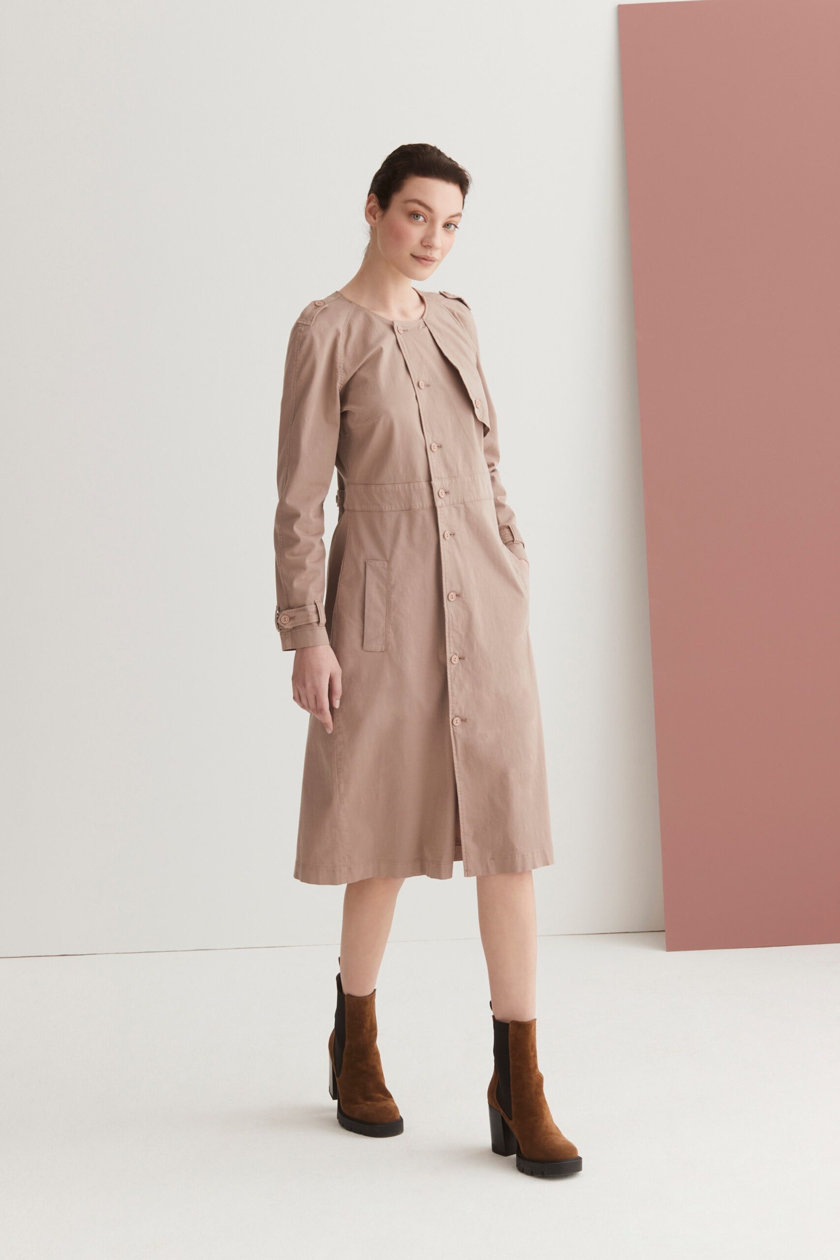 European Culture F/W 22 Look 24