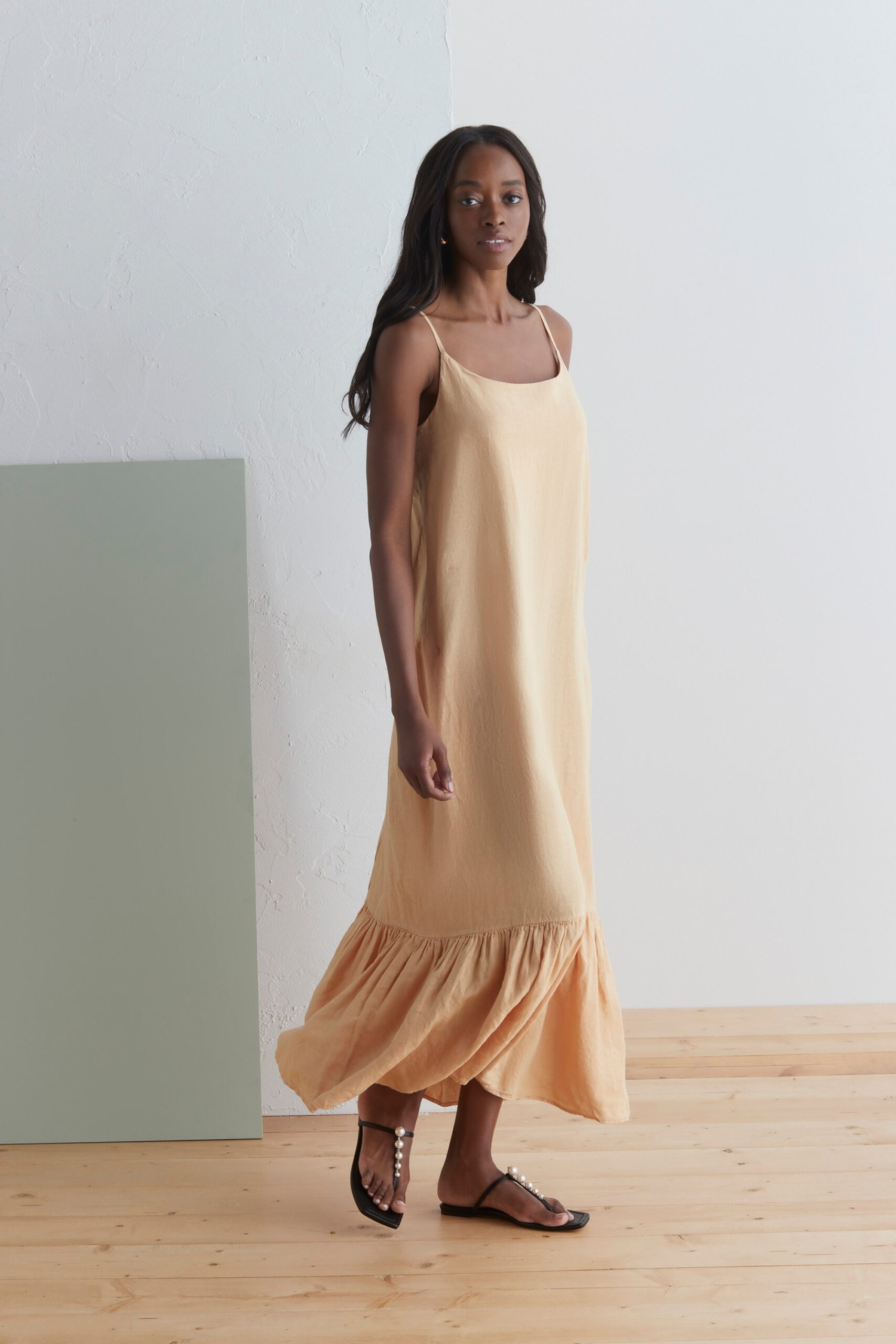 European Culture S/S 22 Look 24