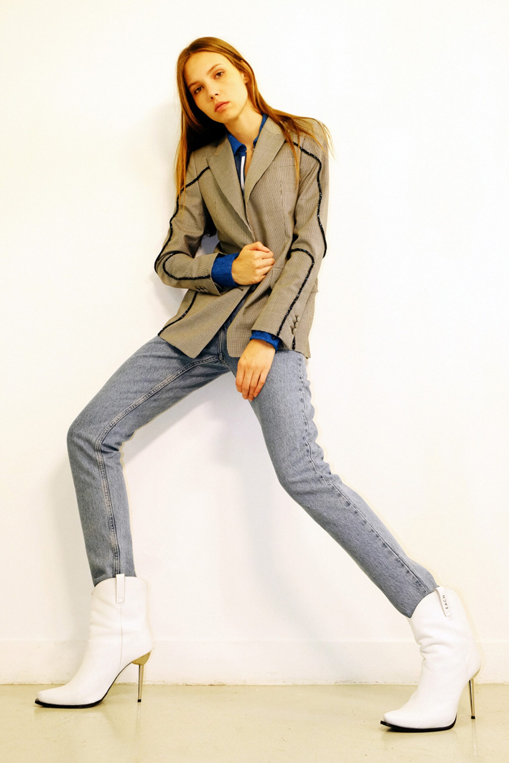 Each x Other Resort 19 Look 23