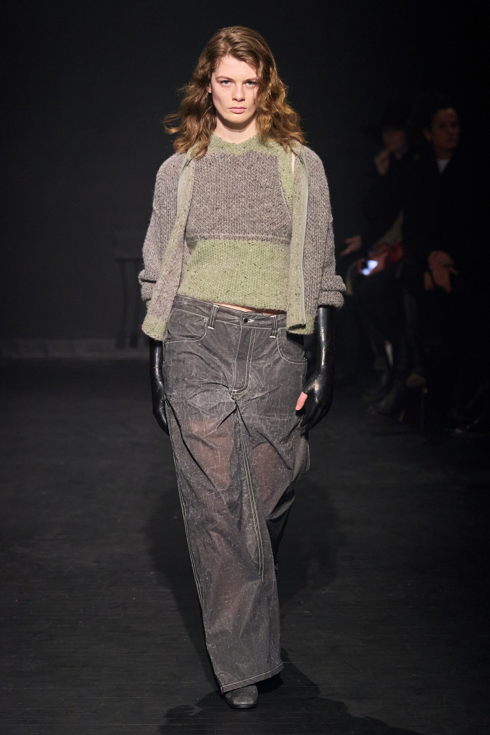Eckhaus Latta F/W 23 Look 24