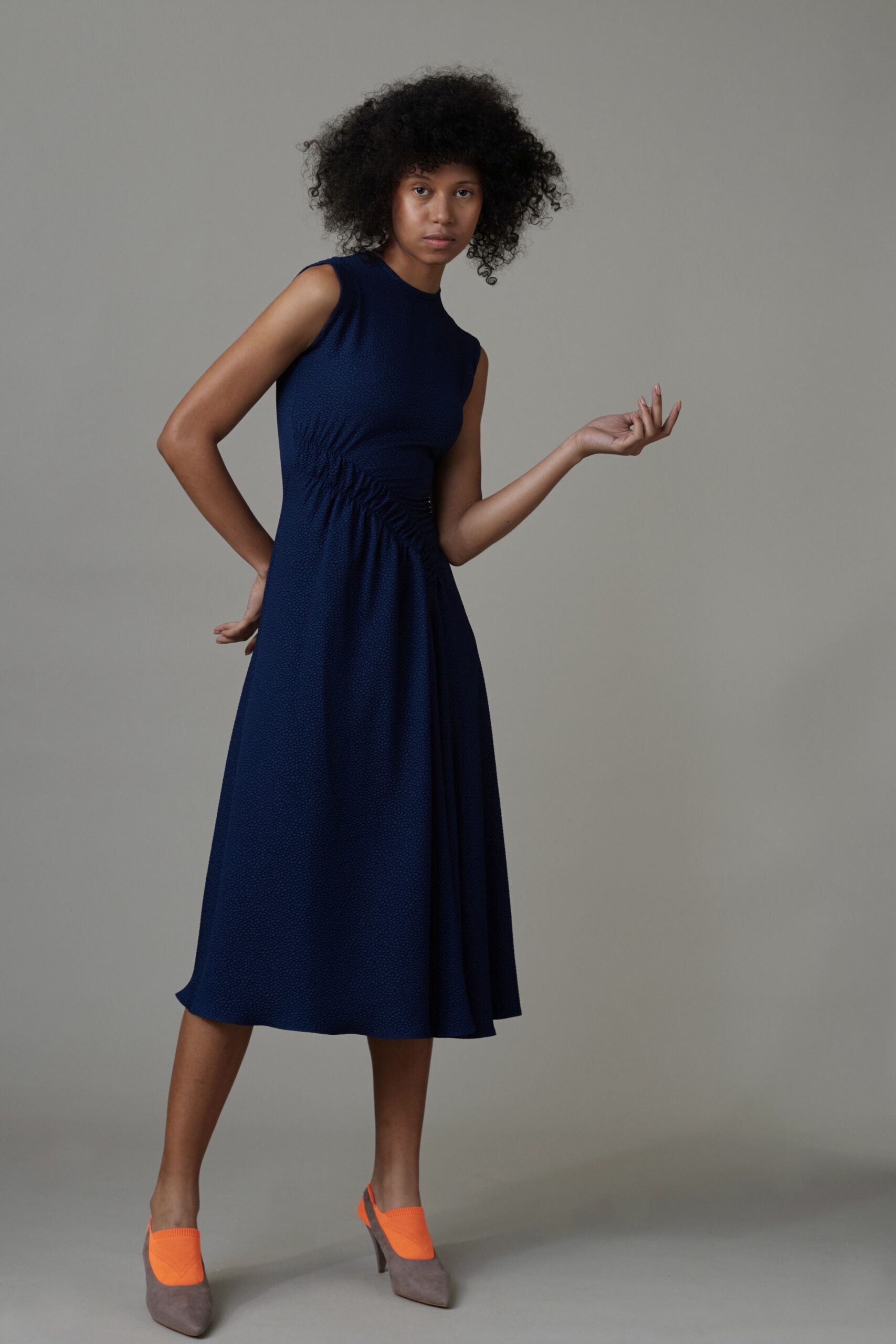 Edeline Lee S/S 20 Look 23