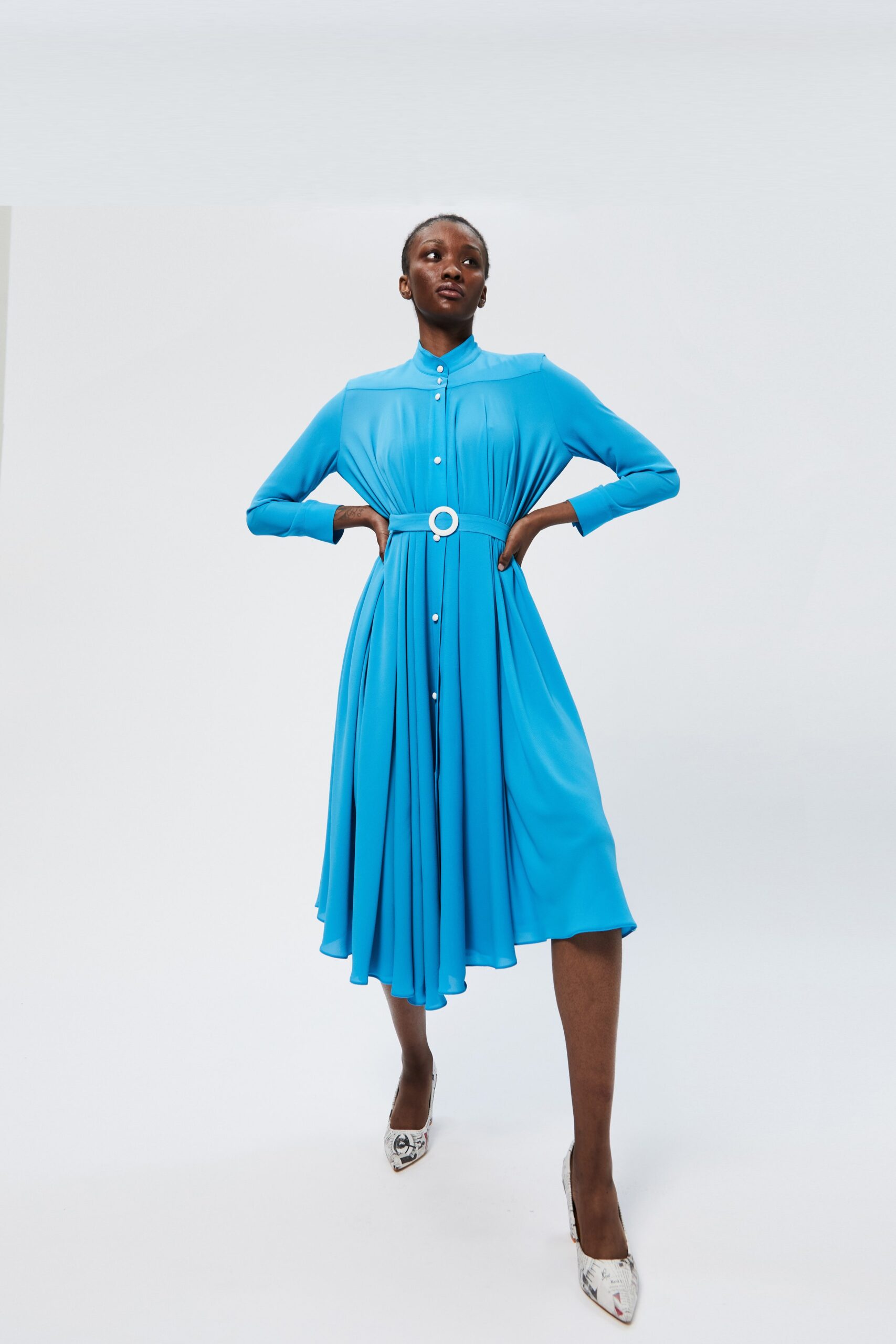 Edeline Lee F/W 23 Look 24