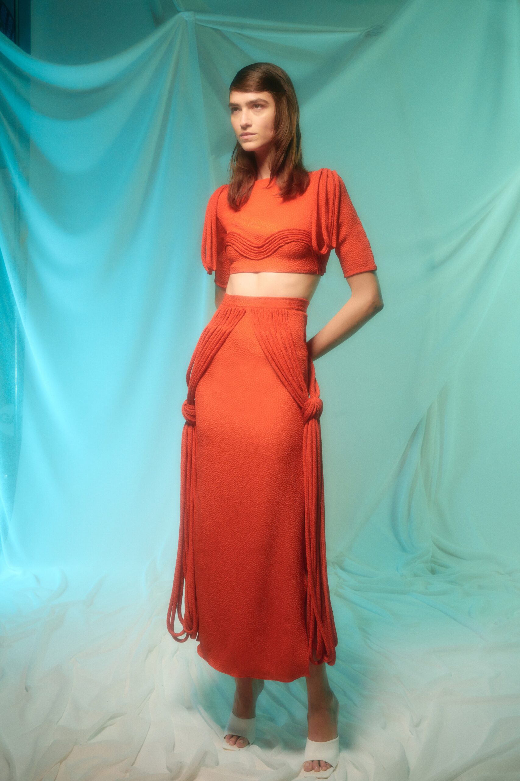 Edeline Lee S/S 23 Look 24