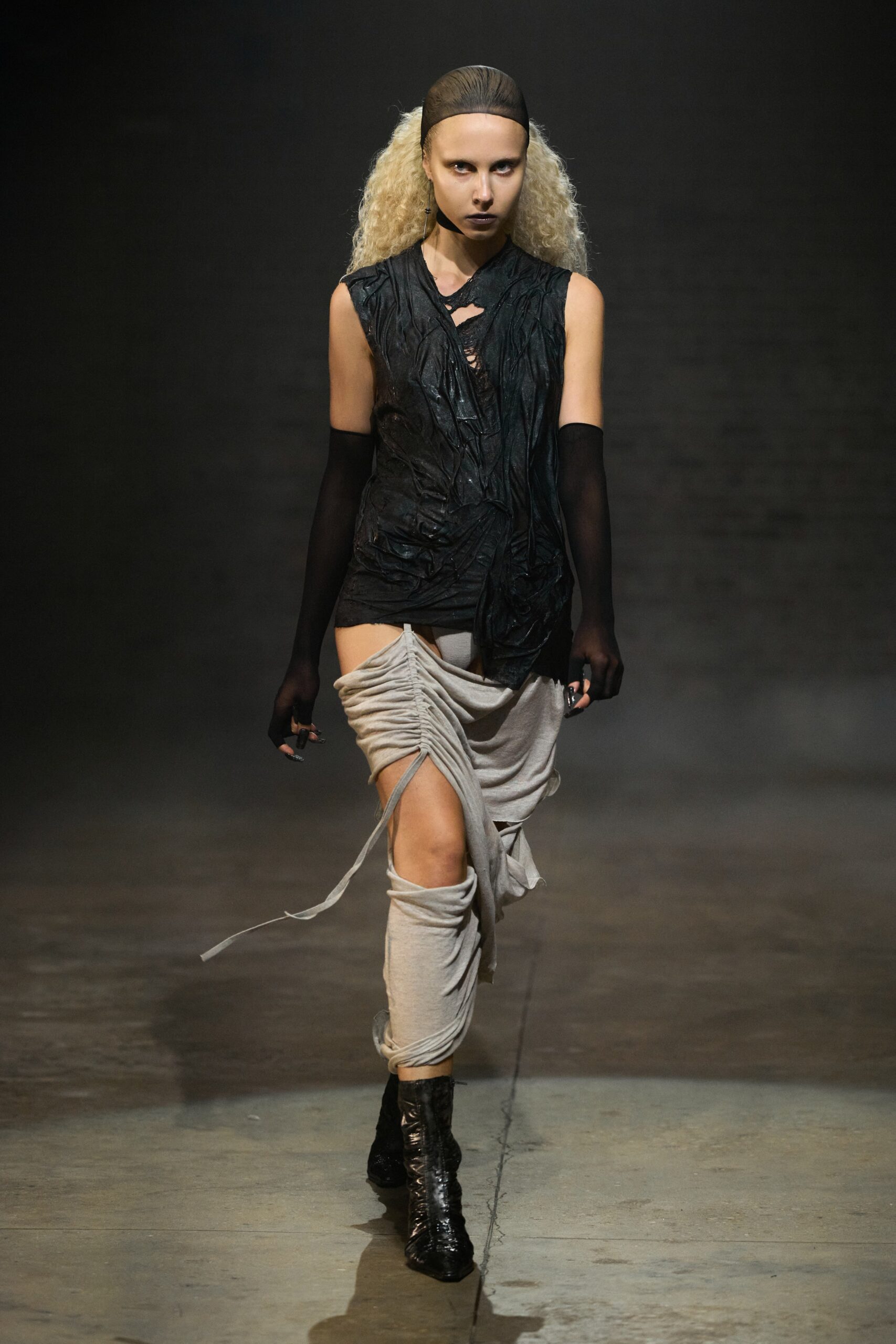 Elena Velez S/S 23 Look 24