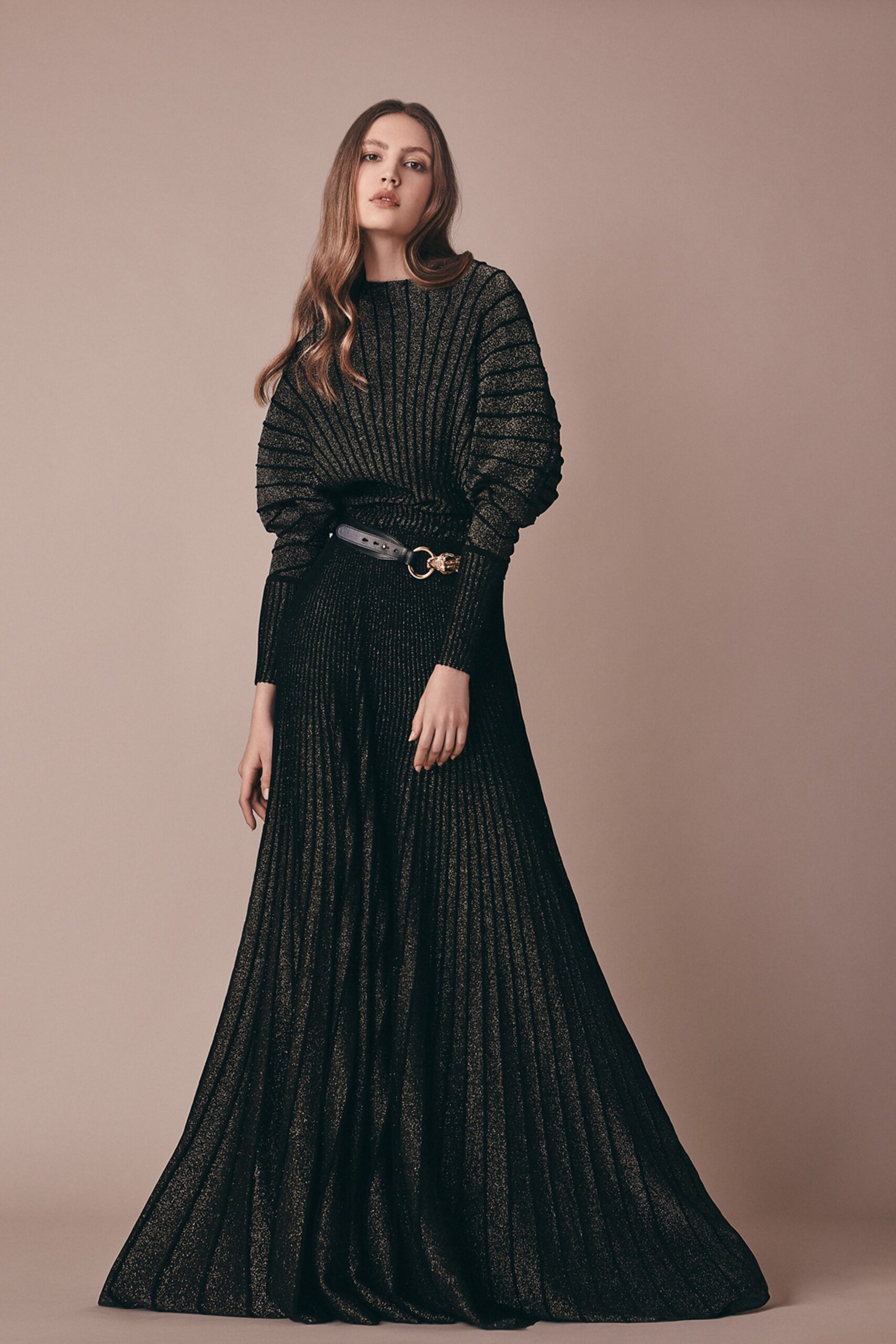 Elie Saab F/W 19 Look 24