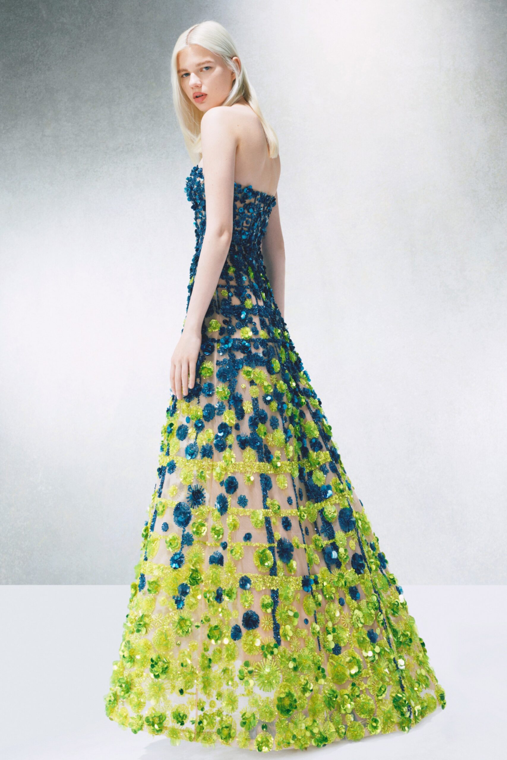 Elie Saab Resort 23 Look 24