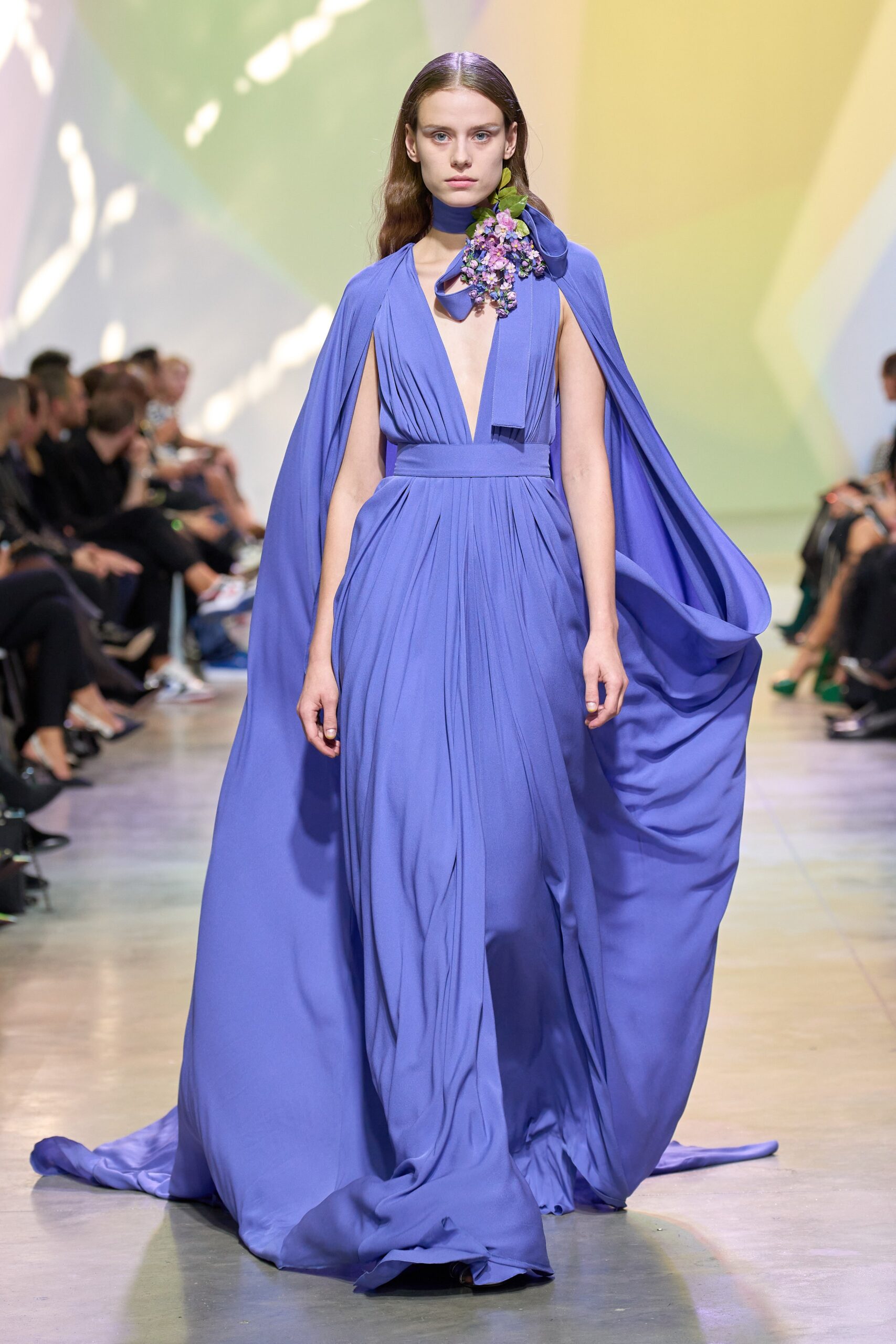 Elie Saab S/S 23 Look 24
