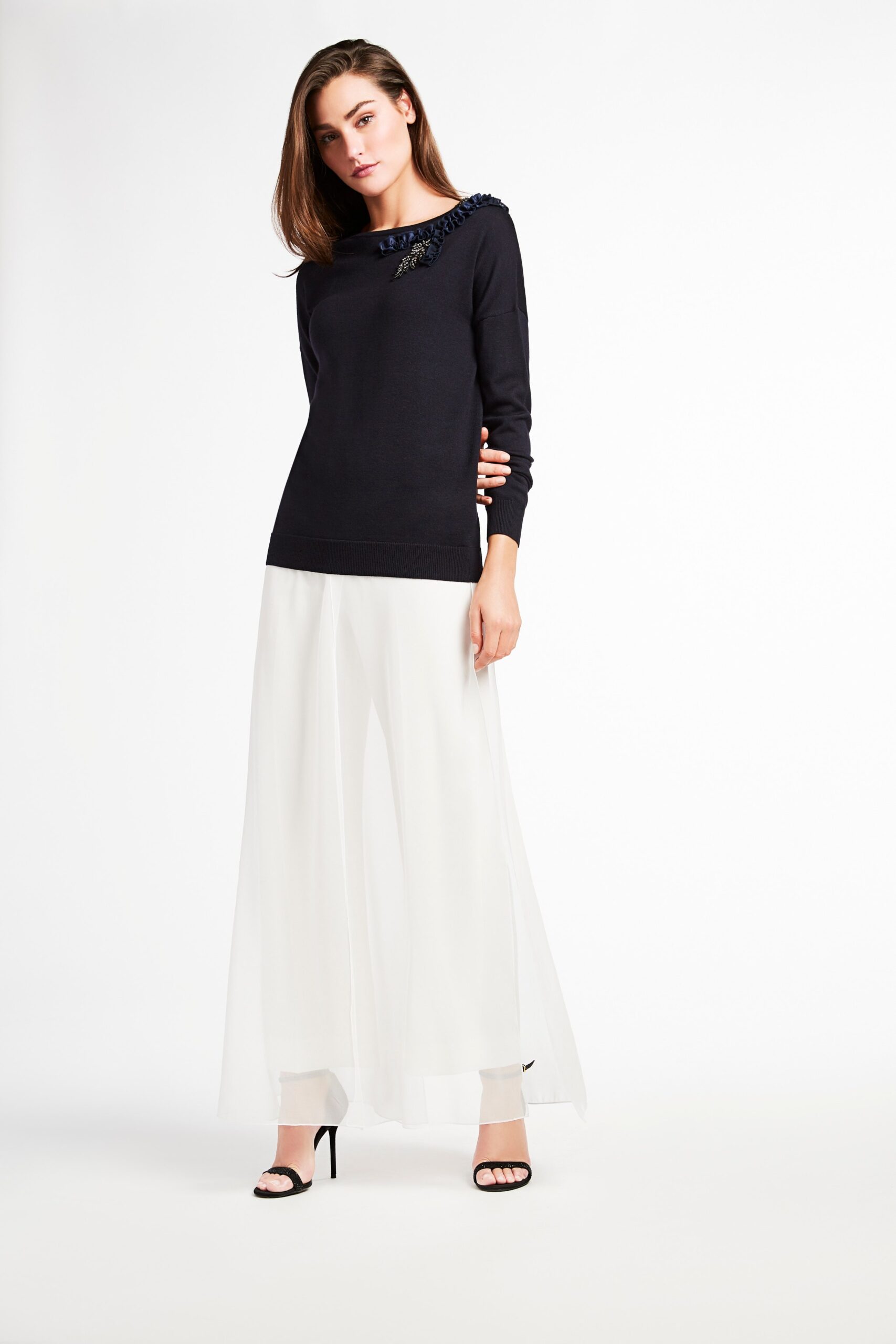 Elie Tahari Resort 19 Look 23