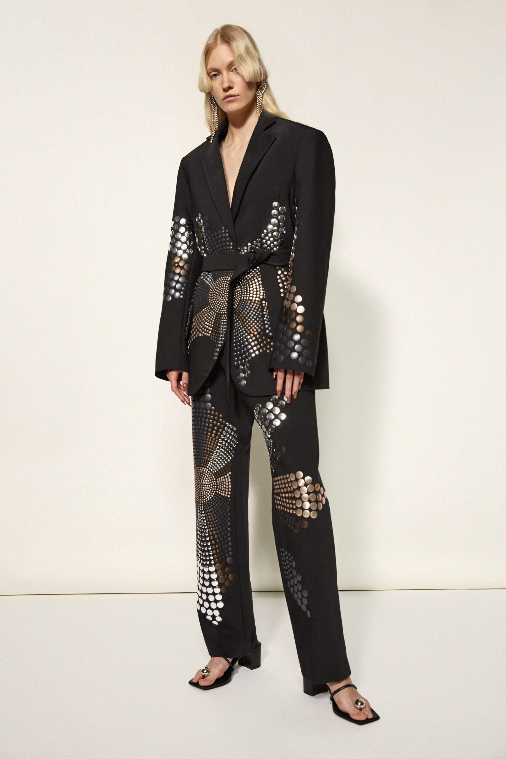 Ellery F/W 19 Look 20