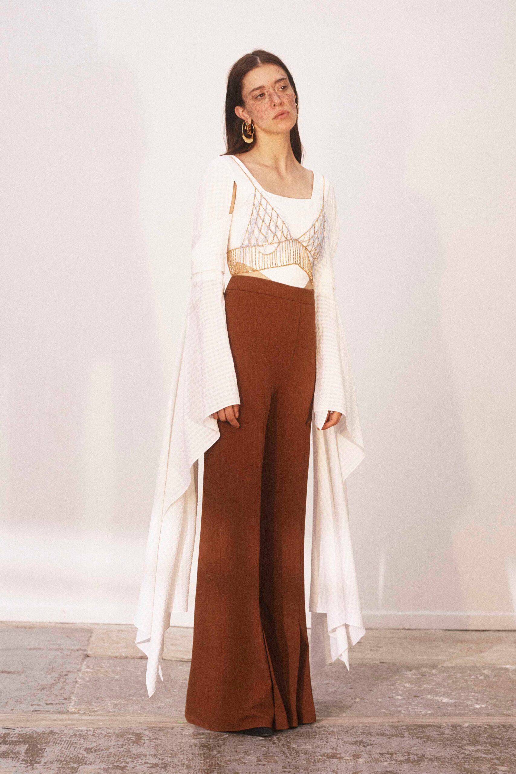 Ellery Resort 19 Look 24