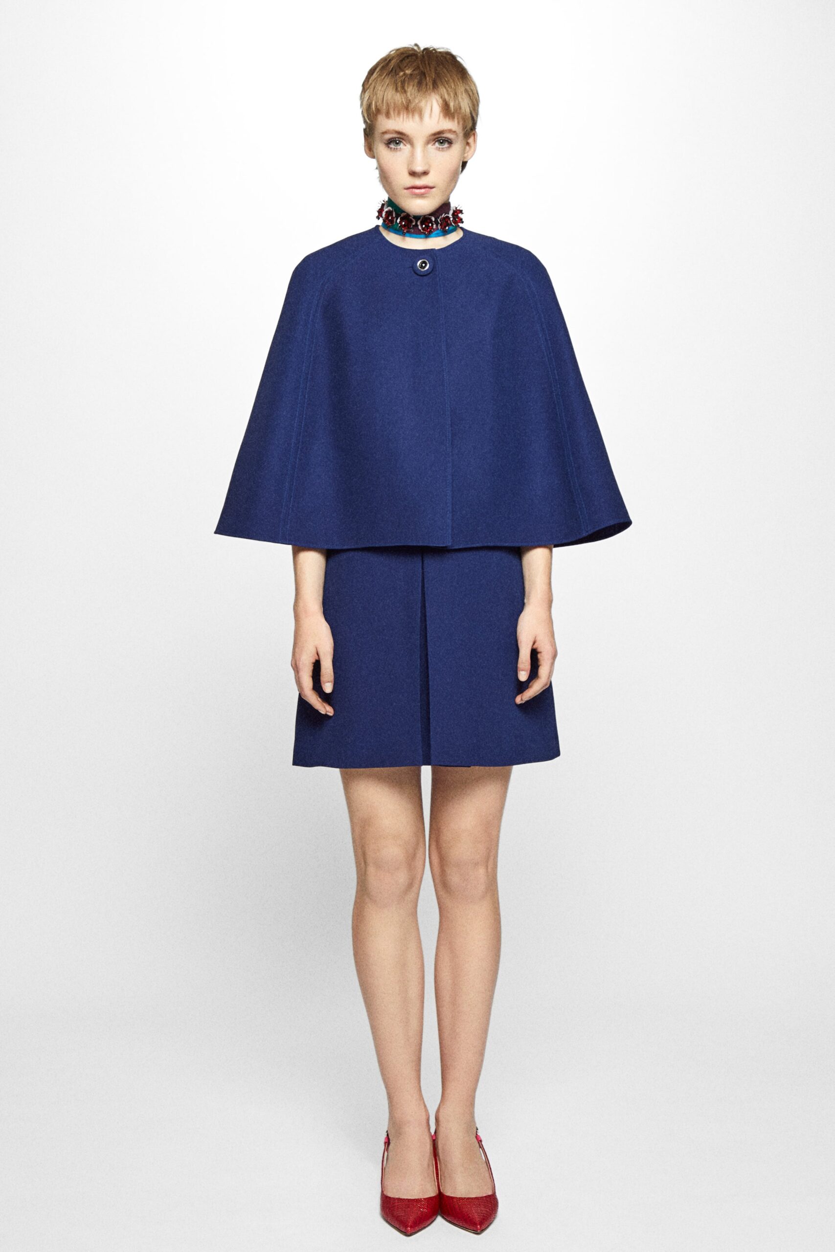 Emilio Pucci Resort 20 Look 23