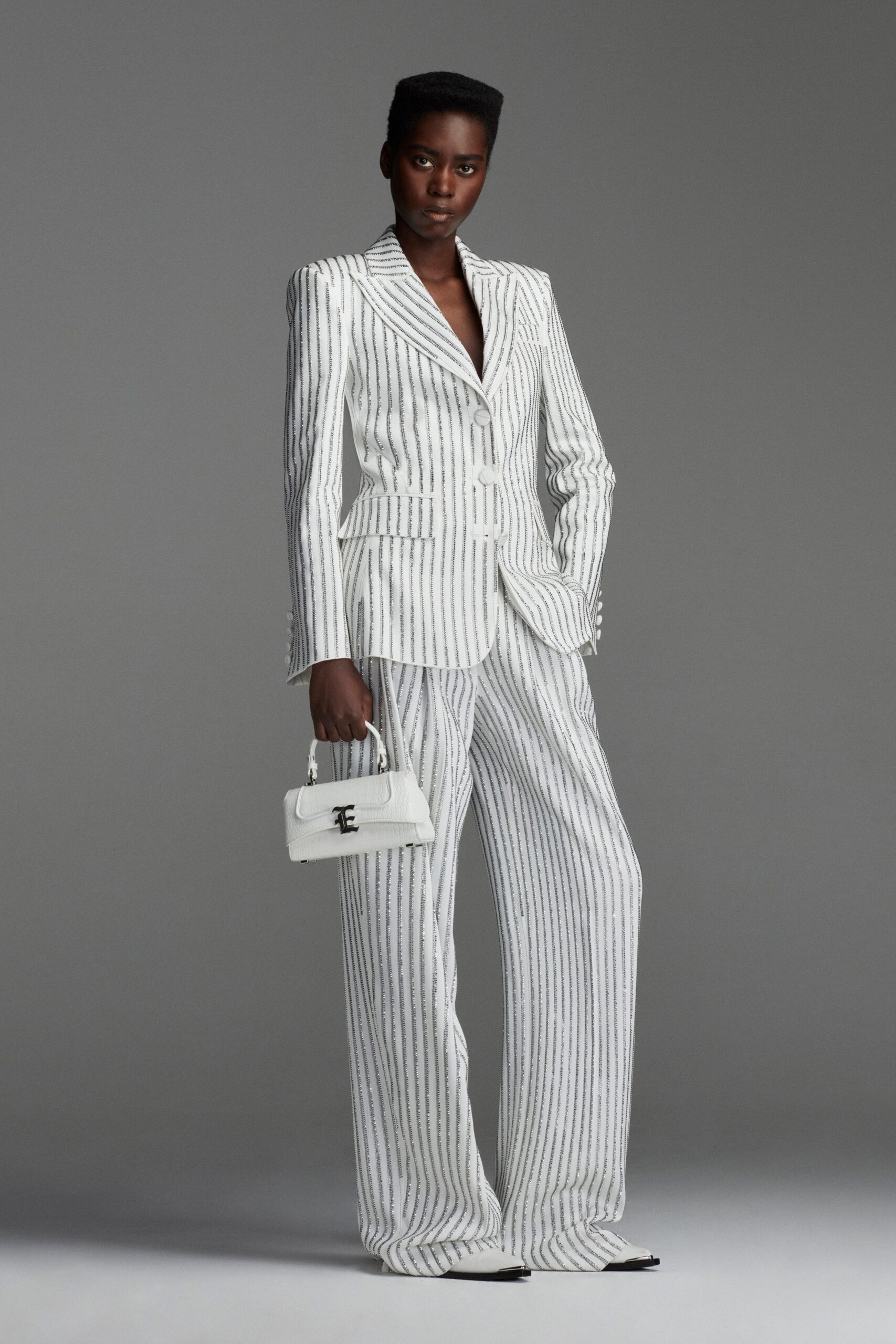 Ermanno Scervino F/W 23 Look 24