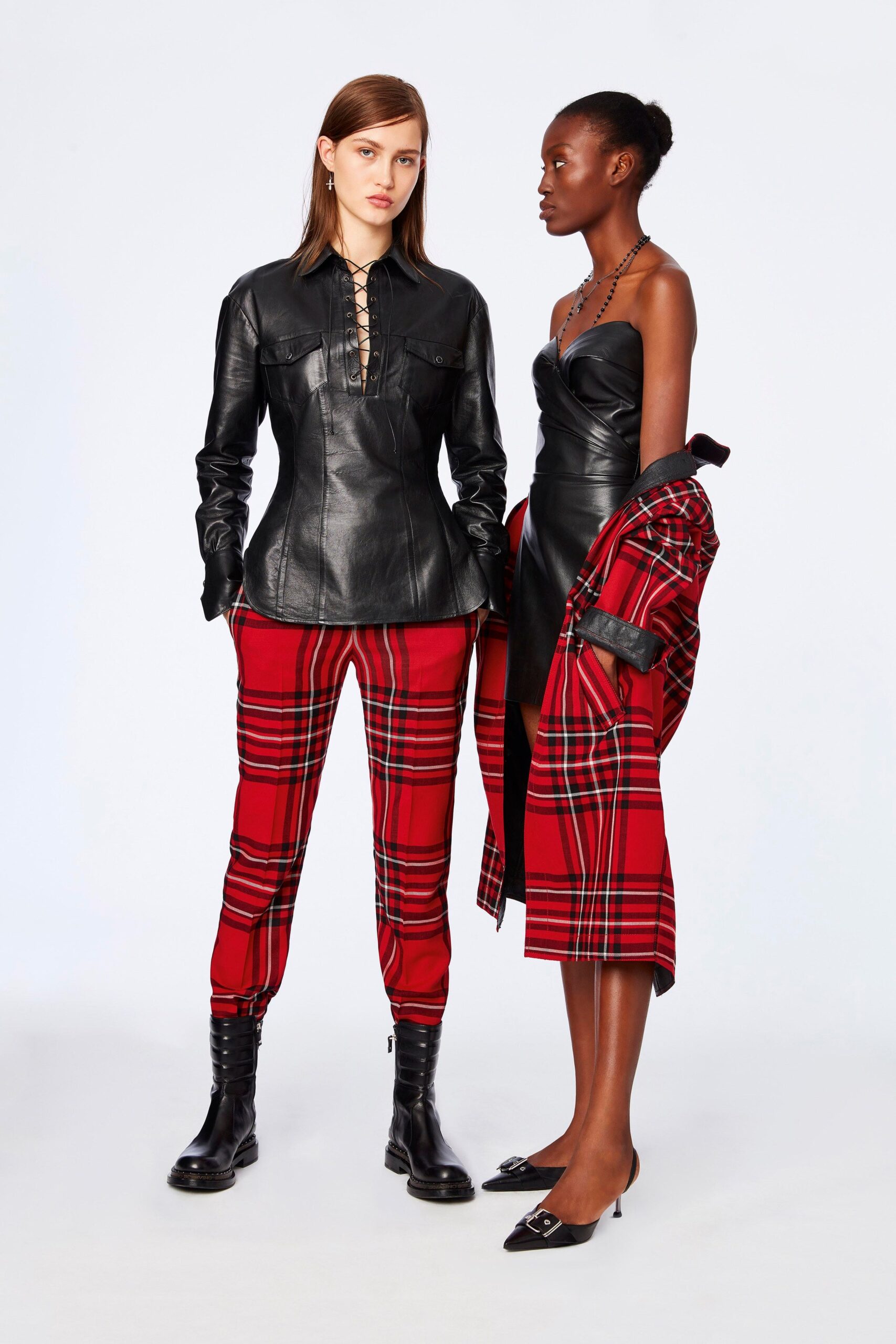 Ermanno Scervino Resort 20 Look 24