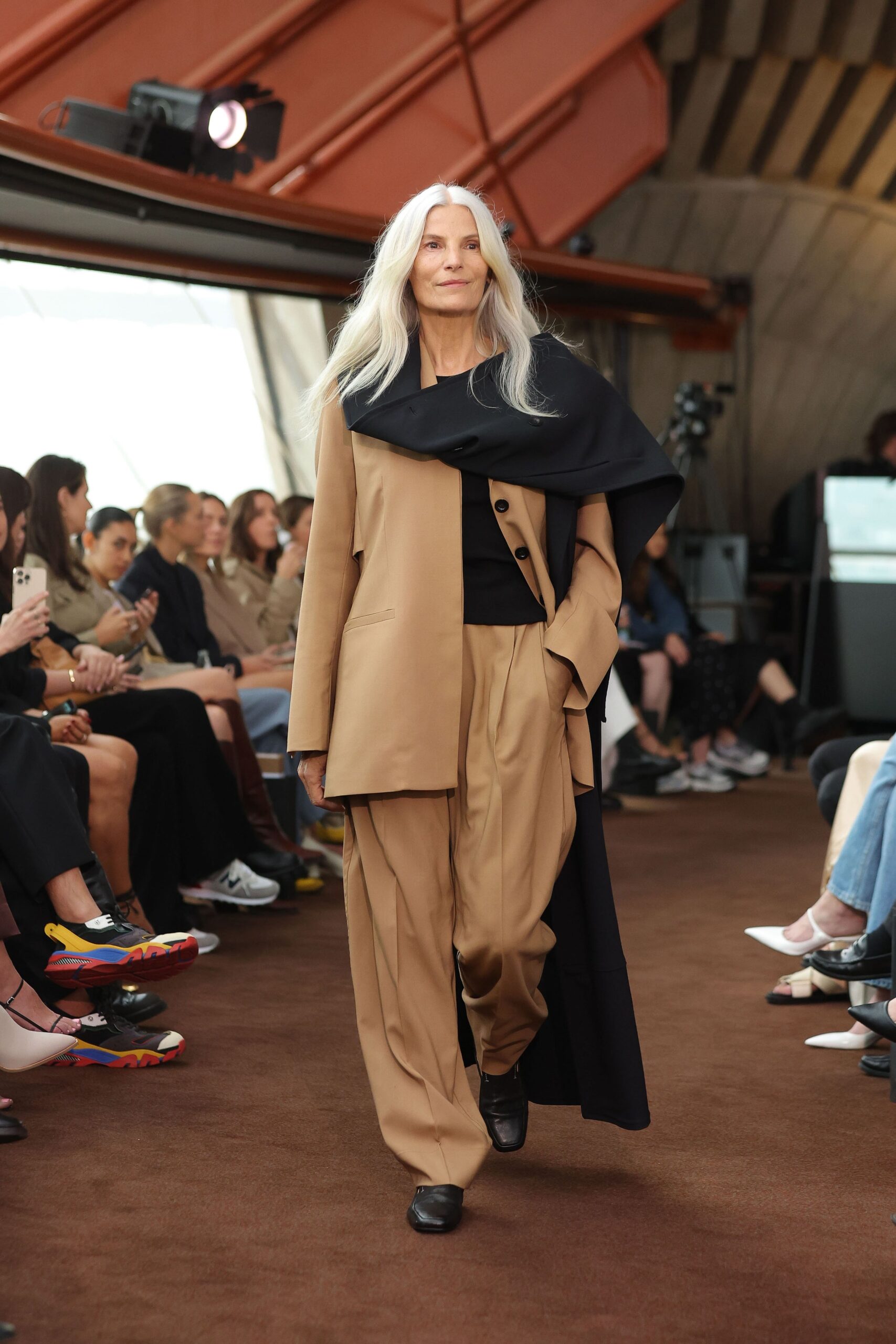 Esse Australia Resort 23 Look 24