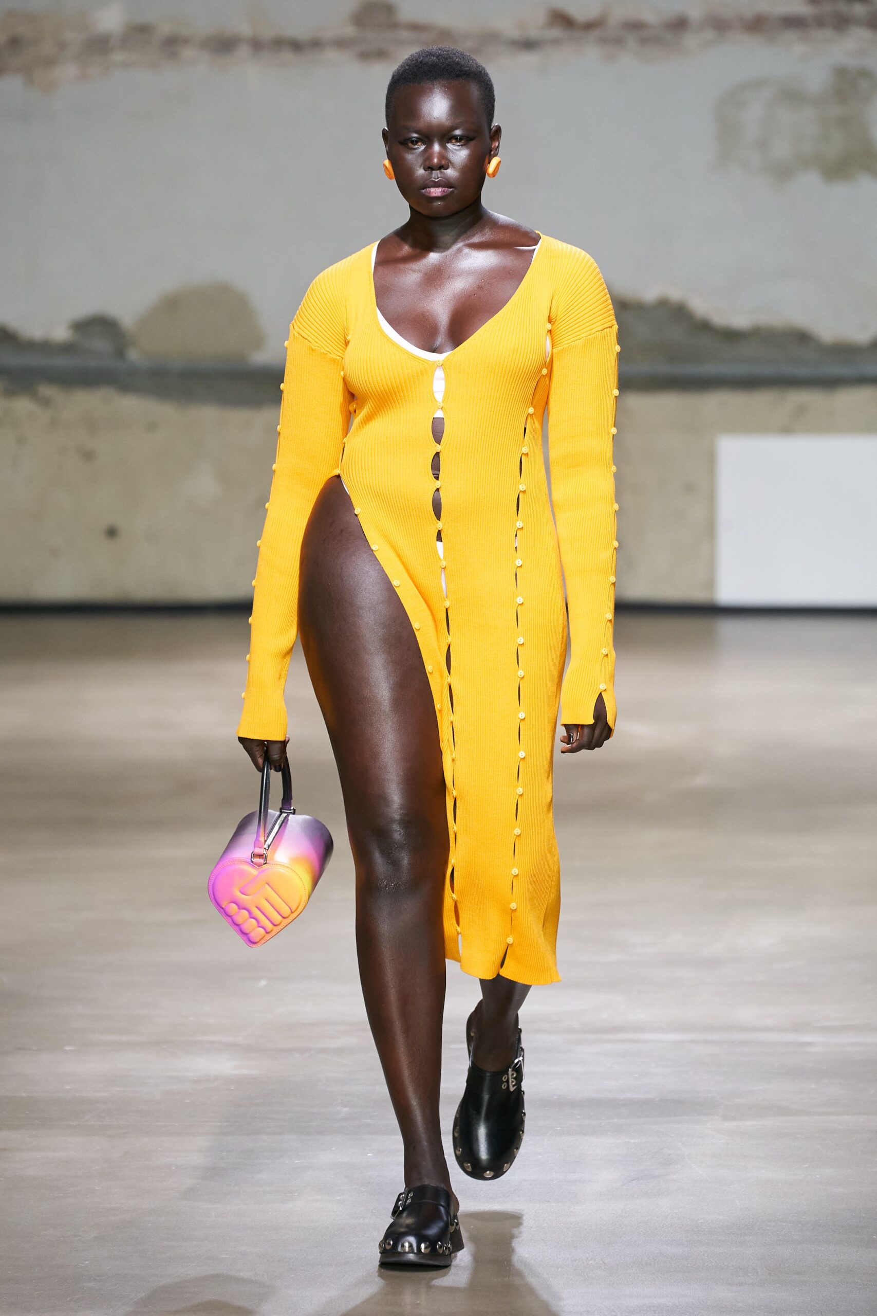 Ester Manas S/S 23 Look 24