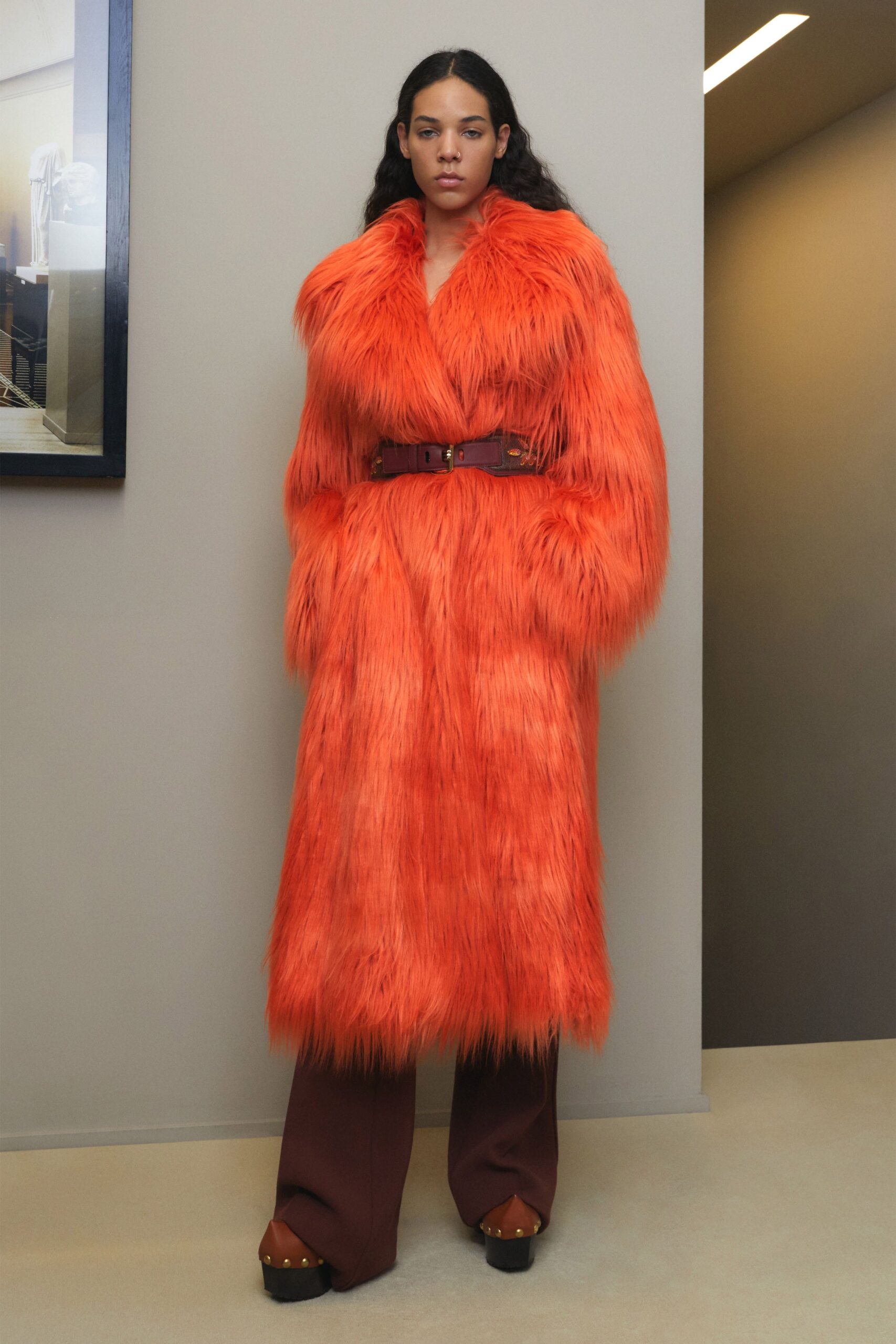 Etro F/W 23 Look 24