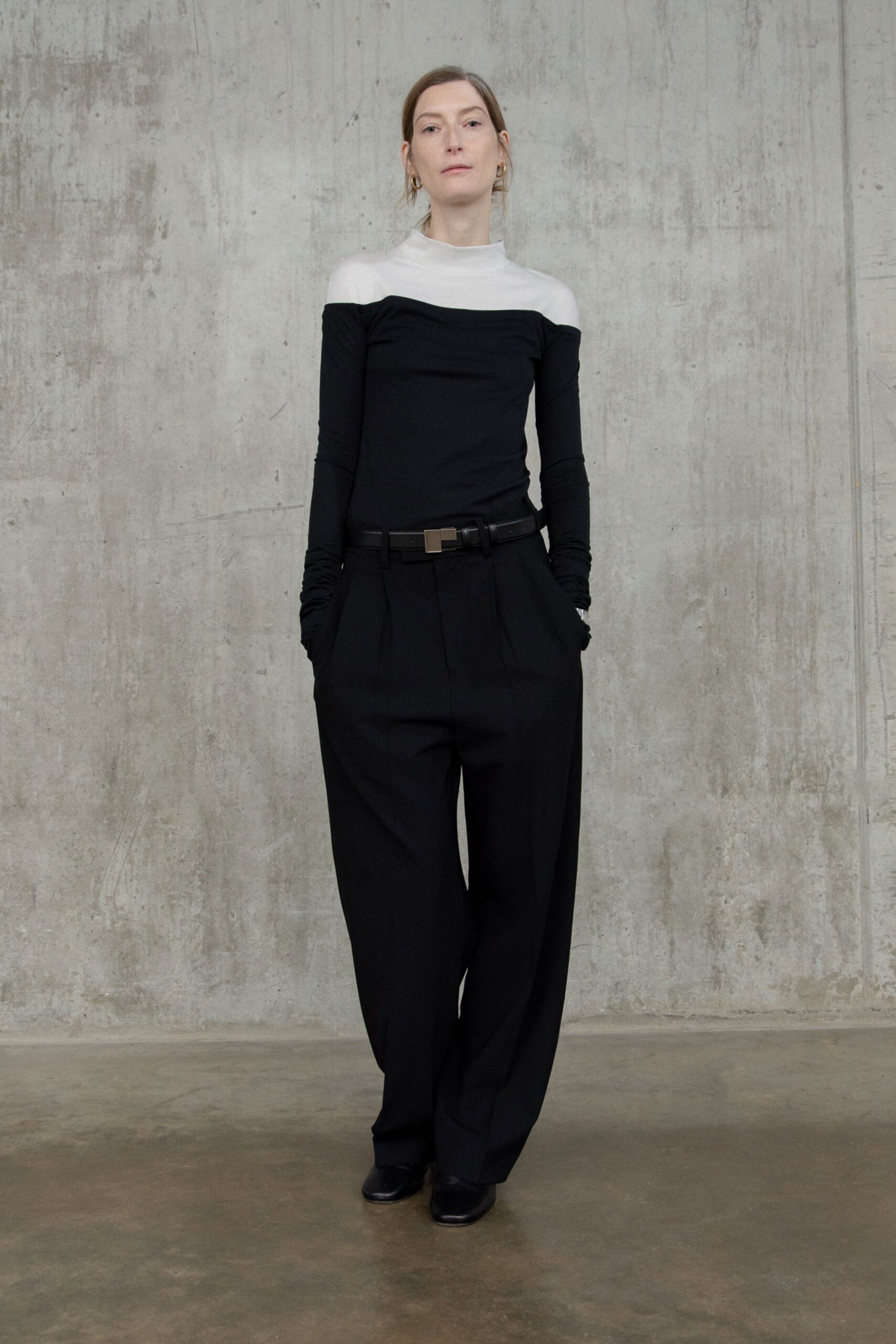 Eudon Choi F/W 23 Look 24