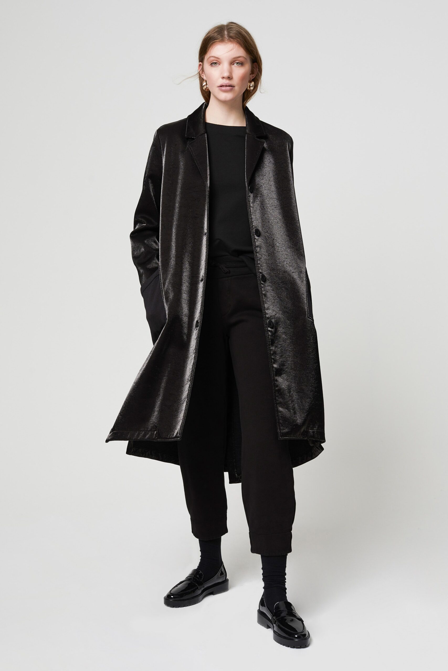 European Culture F/W 21 Look 24
