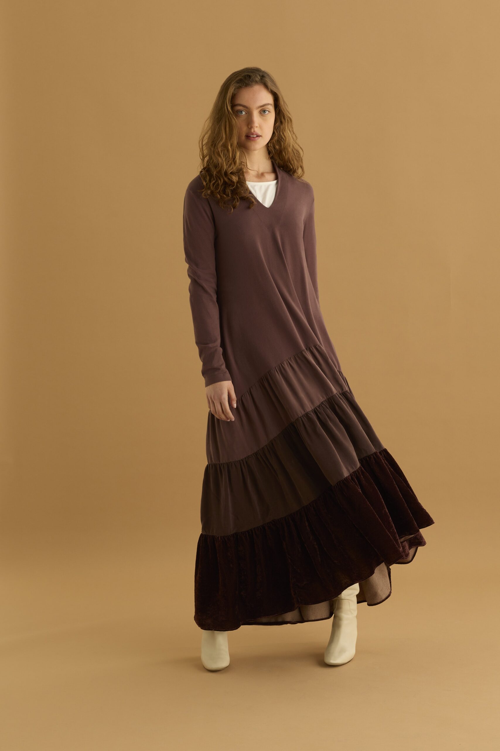 European Culture F/W 23 Look 24
