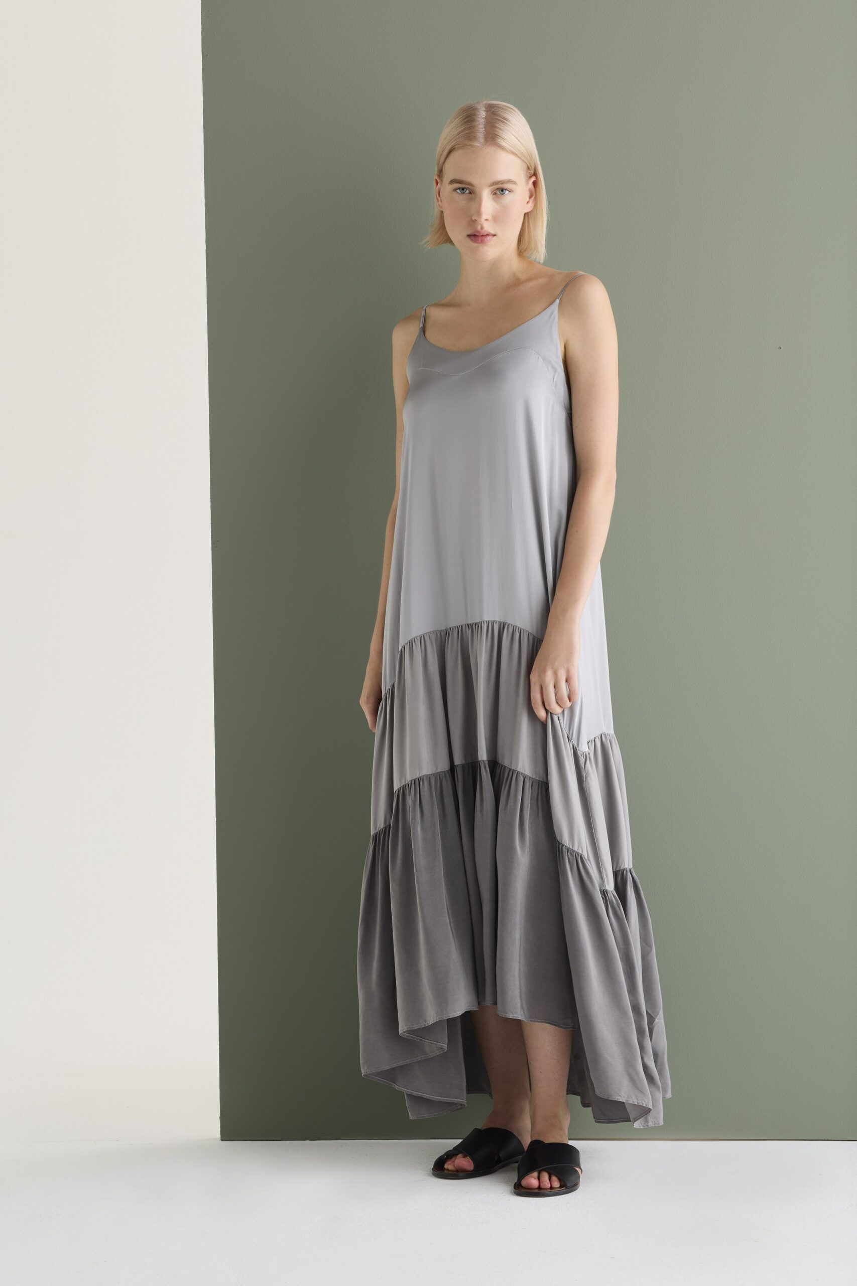 European Culture S/S 23 Look 24