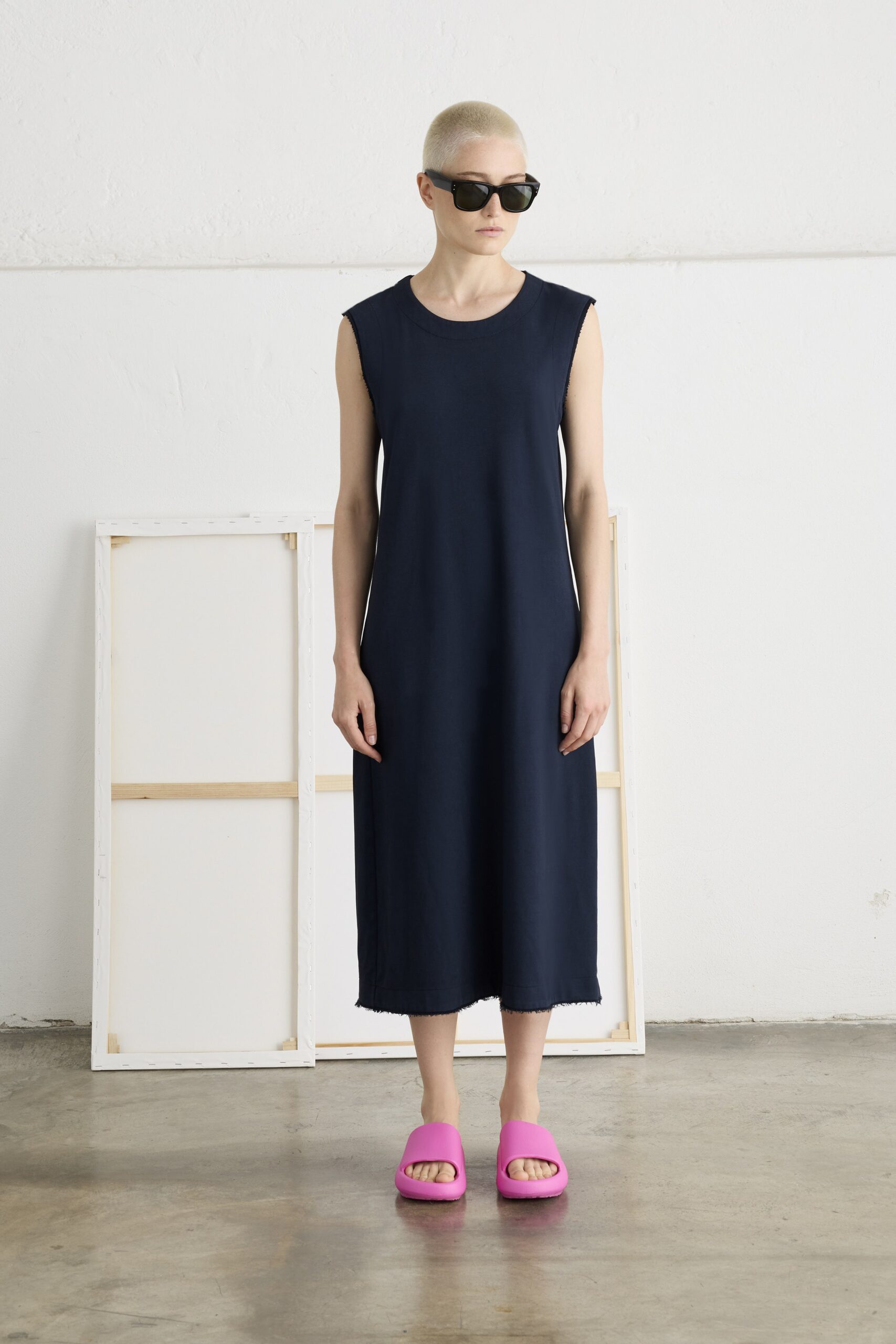 European Culture S/S 24 Look 24