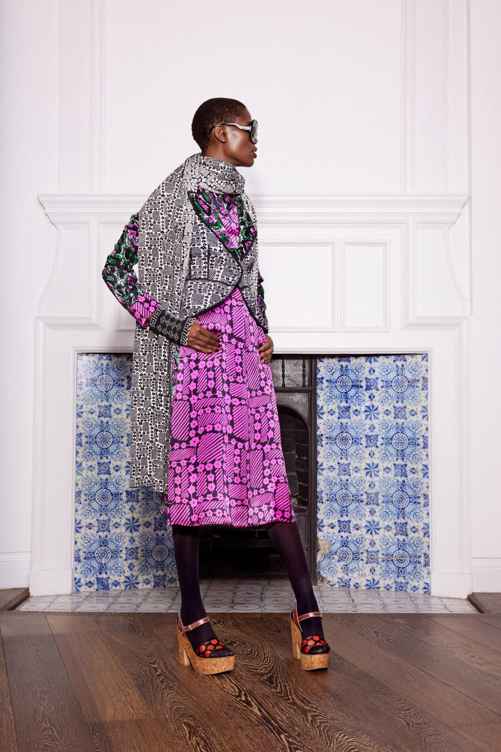 Duro Olowu F/W 21 Look 25