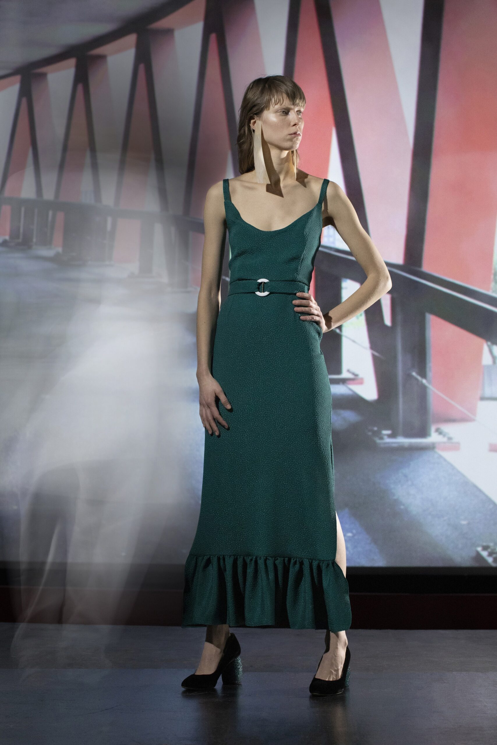 Edeline Lee F/W 21 Look 25