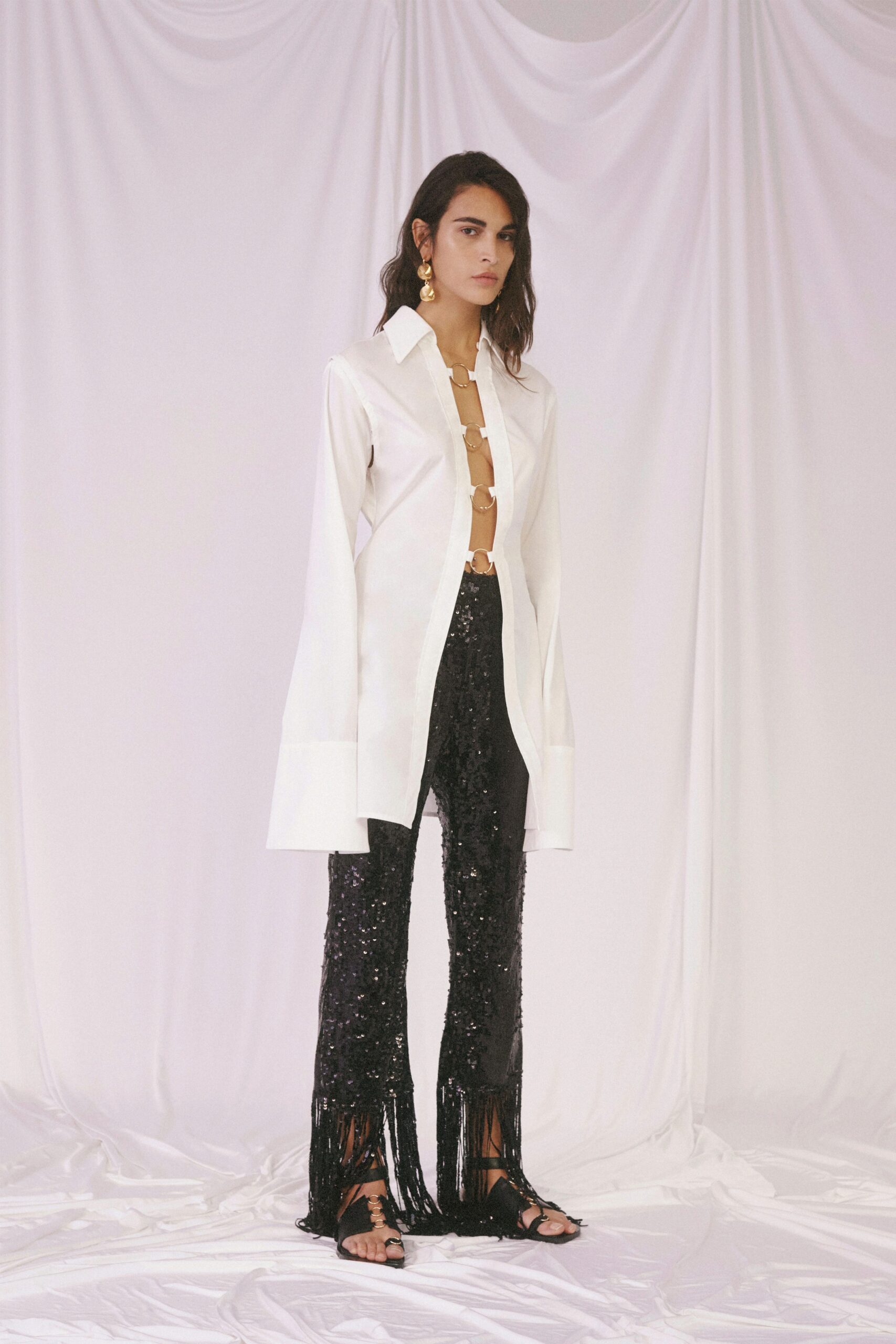 Ellery S/S 20 Look 25